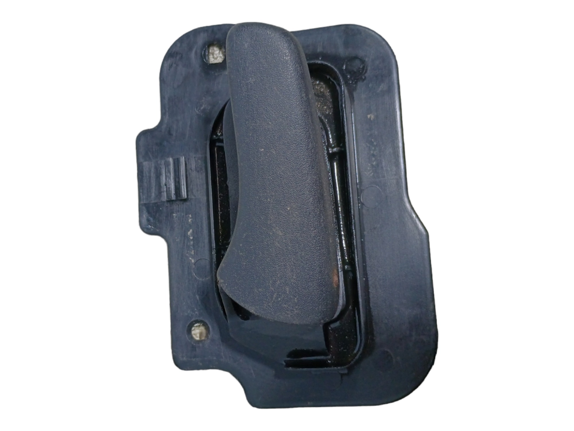 Maçaneta Interna Porta Traseira Le Gm Vectra 1.0 1995 2