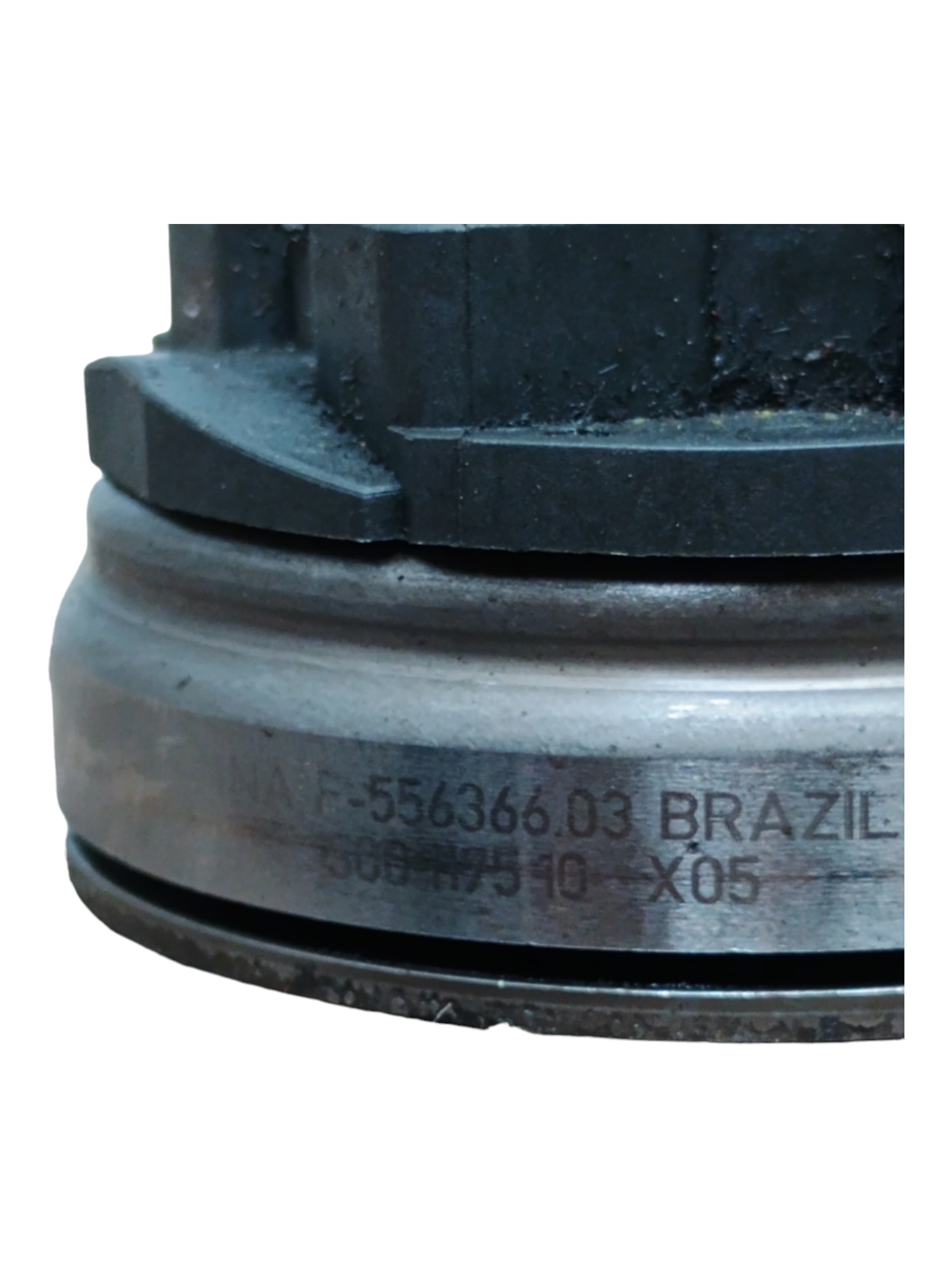 Rolamento Embreagem Vw Spacefox 1.6 2018 500117510 4