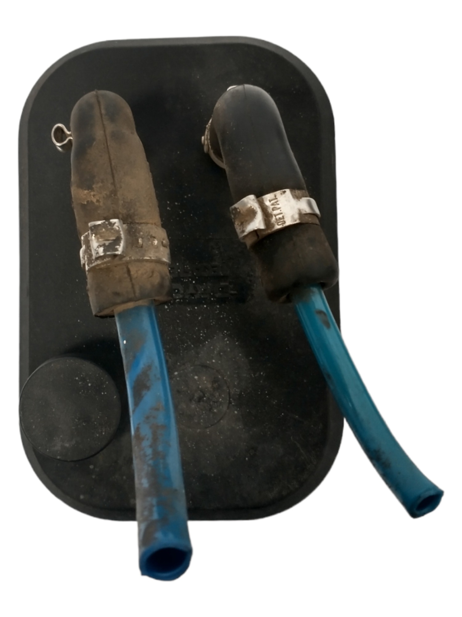 Filtro Canister Fiat Tipo 1994 3