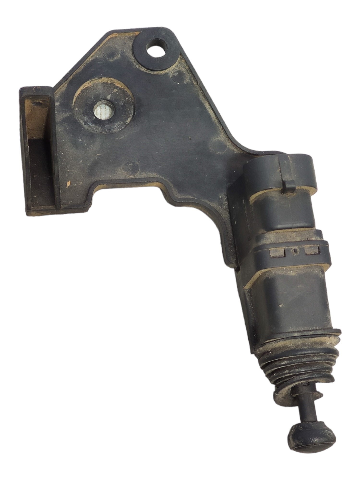 Interruptor Alarme Capô Gm Corsa Classic 2008 90355463 1