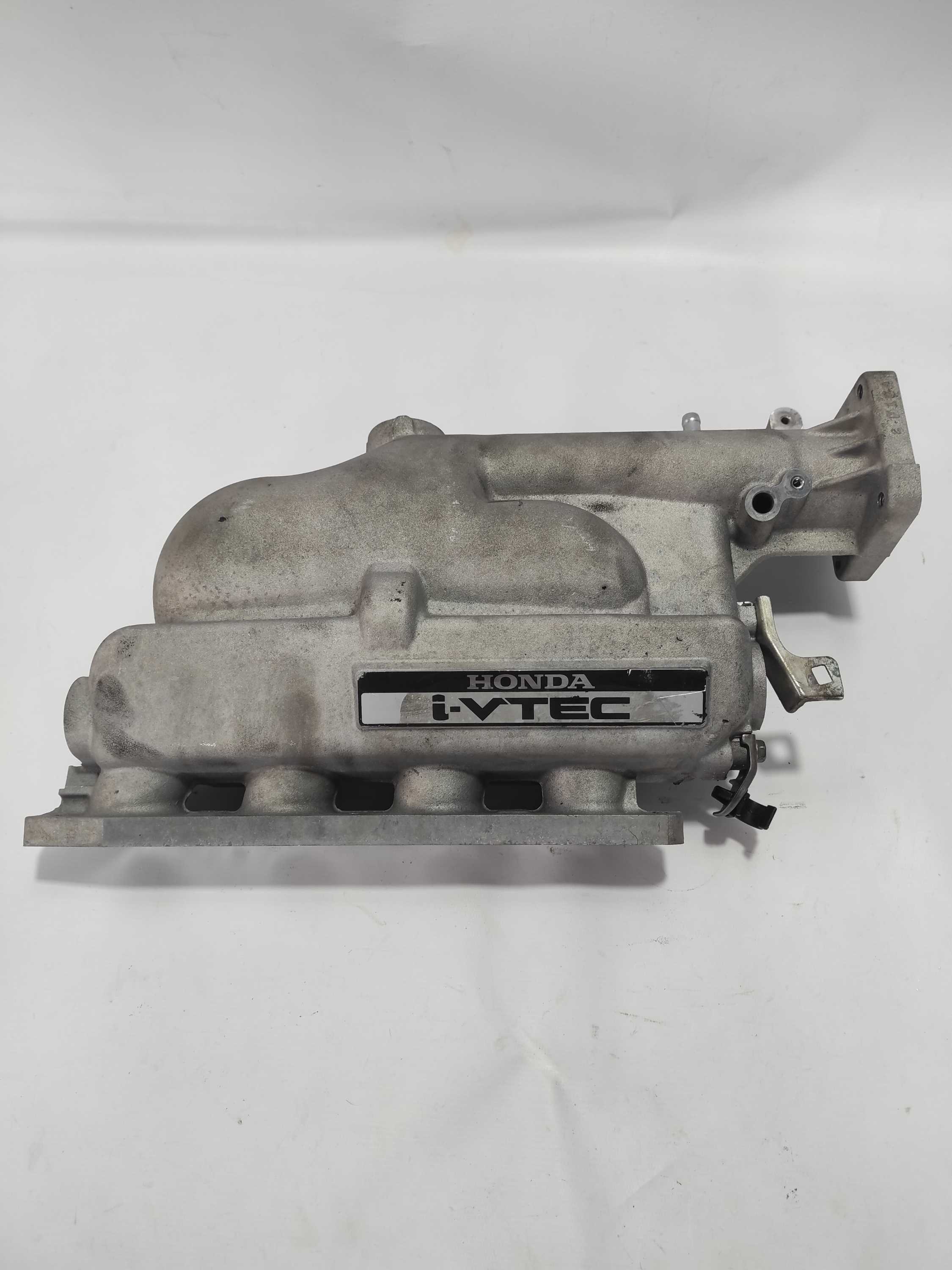 Coletor De Admissão Honda Fit Ex 2010 1.5 B10f23d114 2