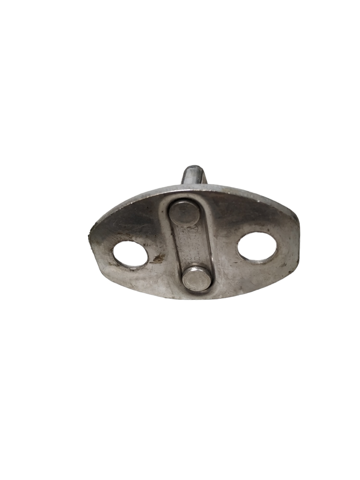 Batente Porta Vw Tcross 2020 2