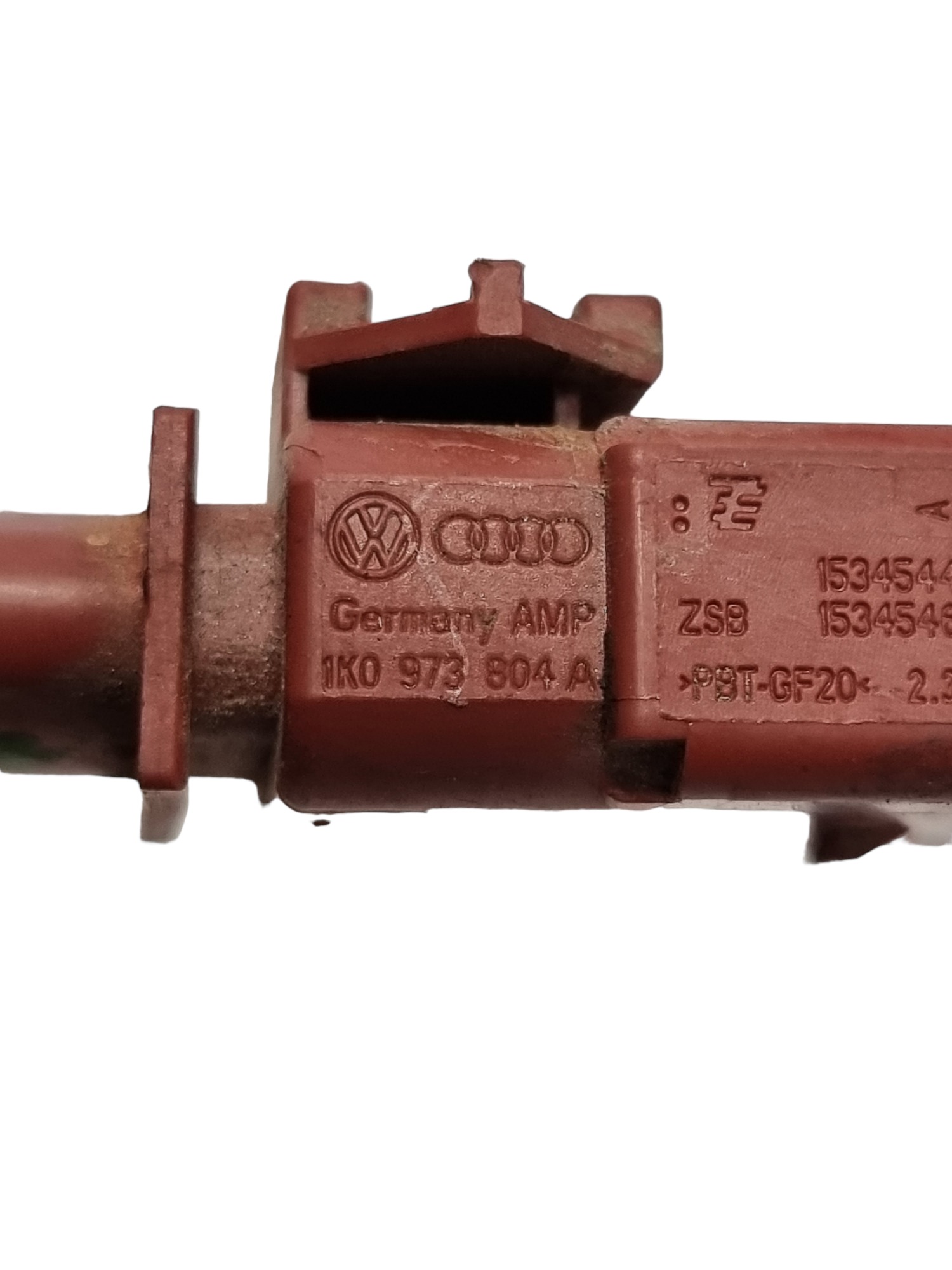 Sonda Lambda Volkswagen Up Take 2017 1k0973804 5