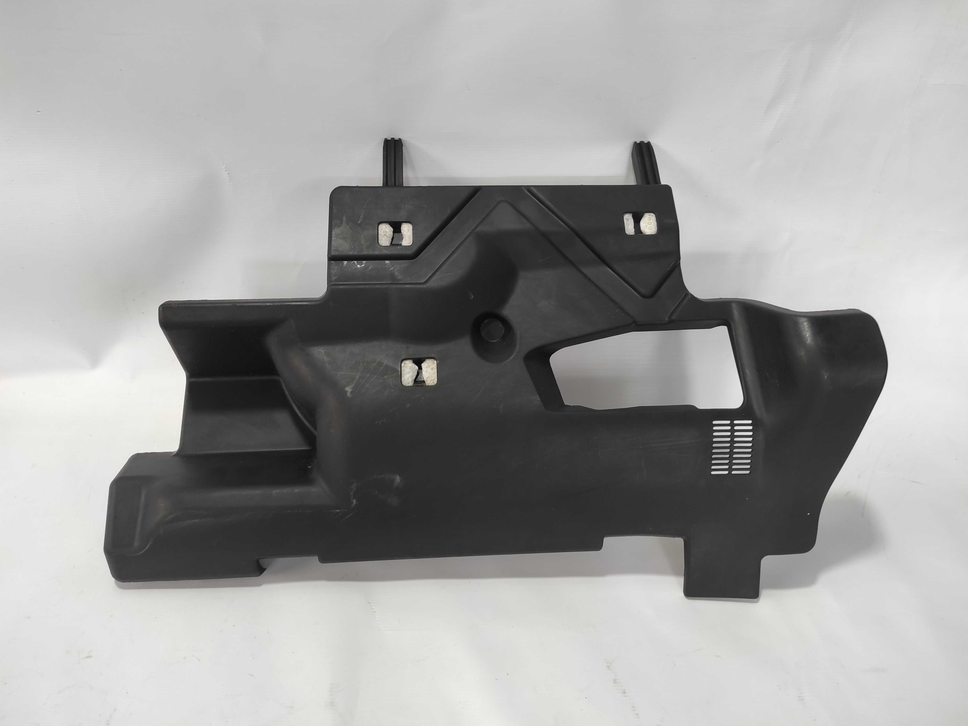 Acabamento Do Painel Honda Fit Ex 2010 77345tj0 1