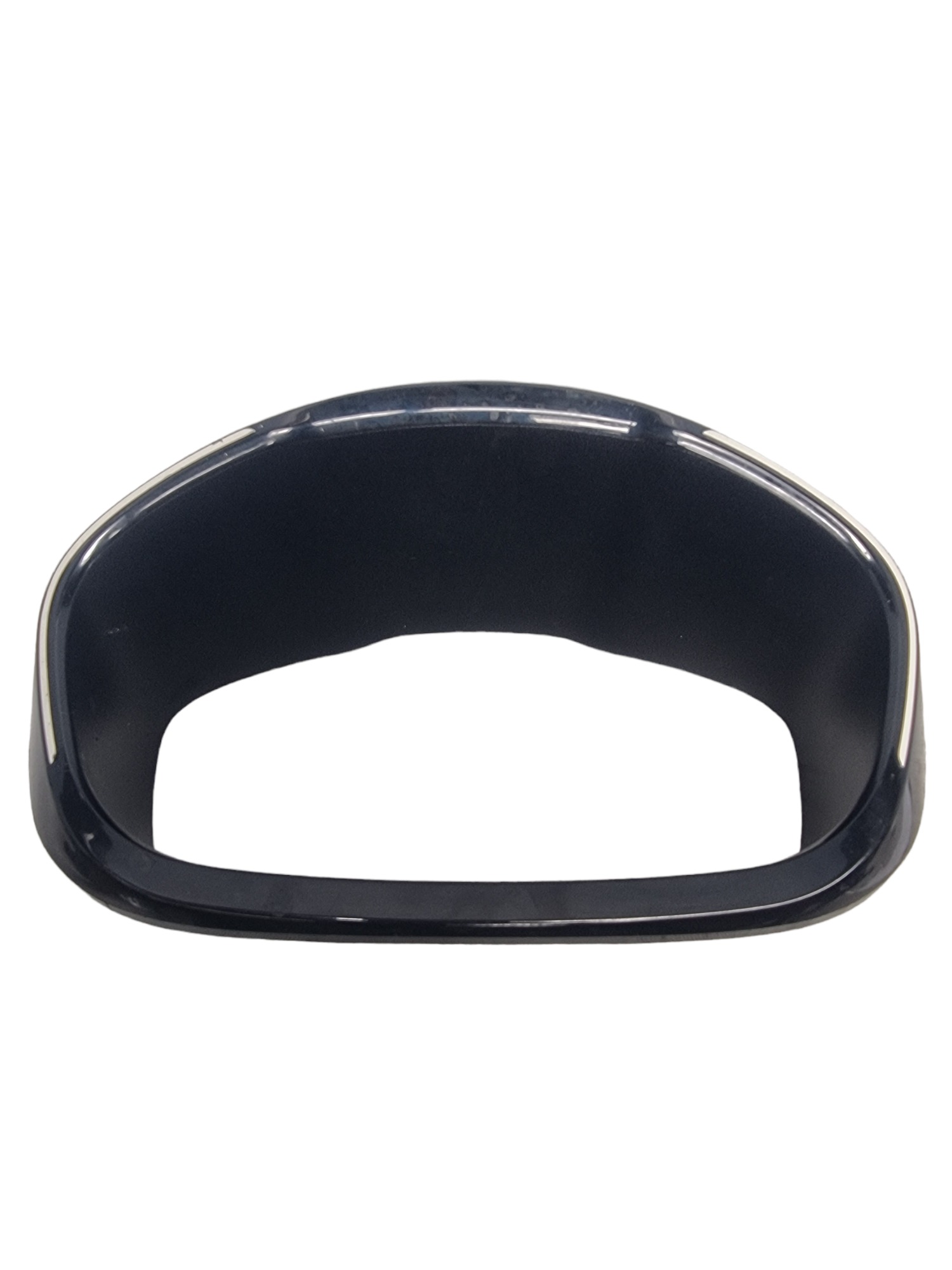 Moldura Painel De Instrumentos Renault Kwid 2019 682408547