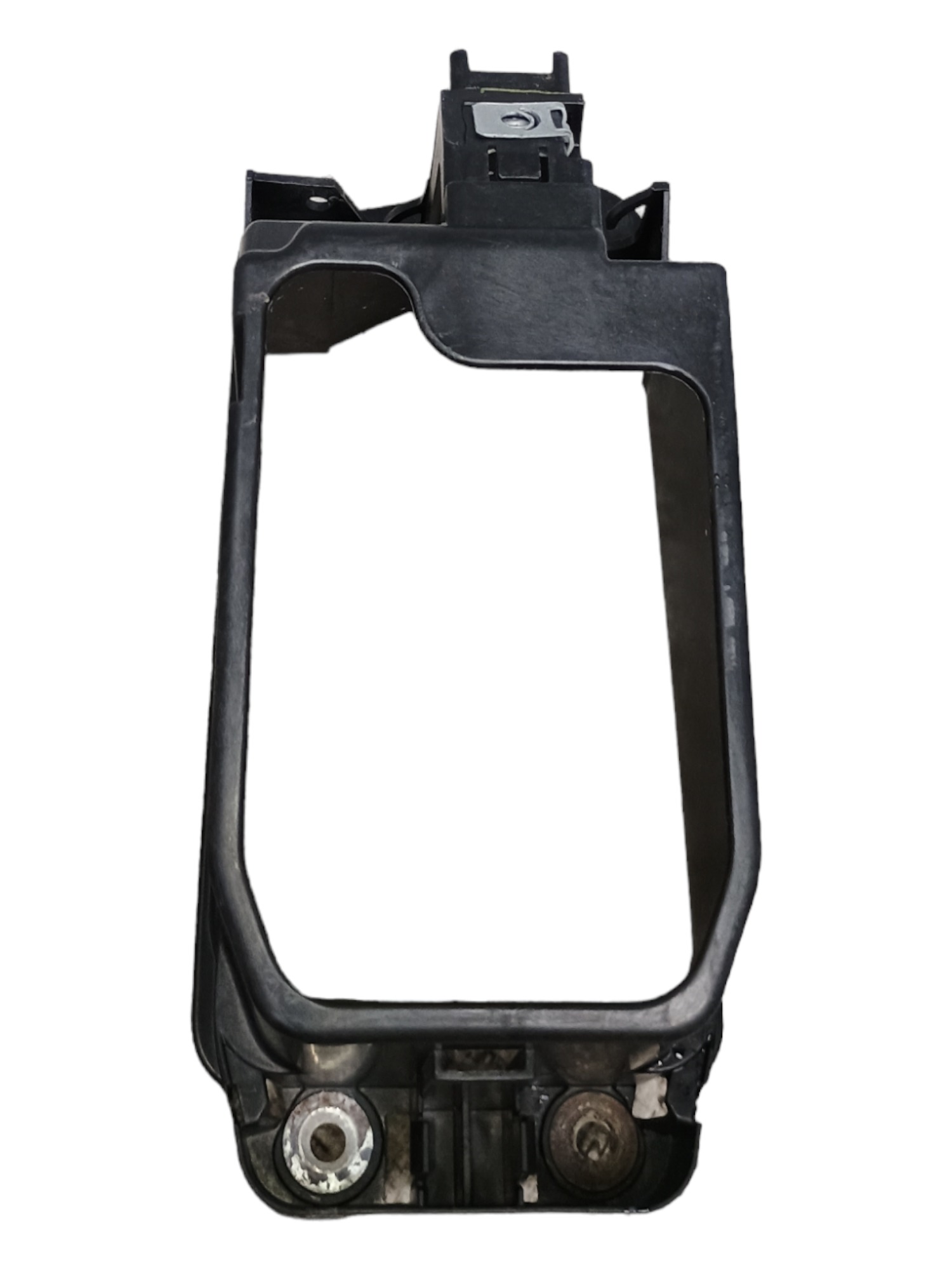 Suporte Alavanca Cambio Automático Vw Virtus 2018 6ea863233 2