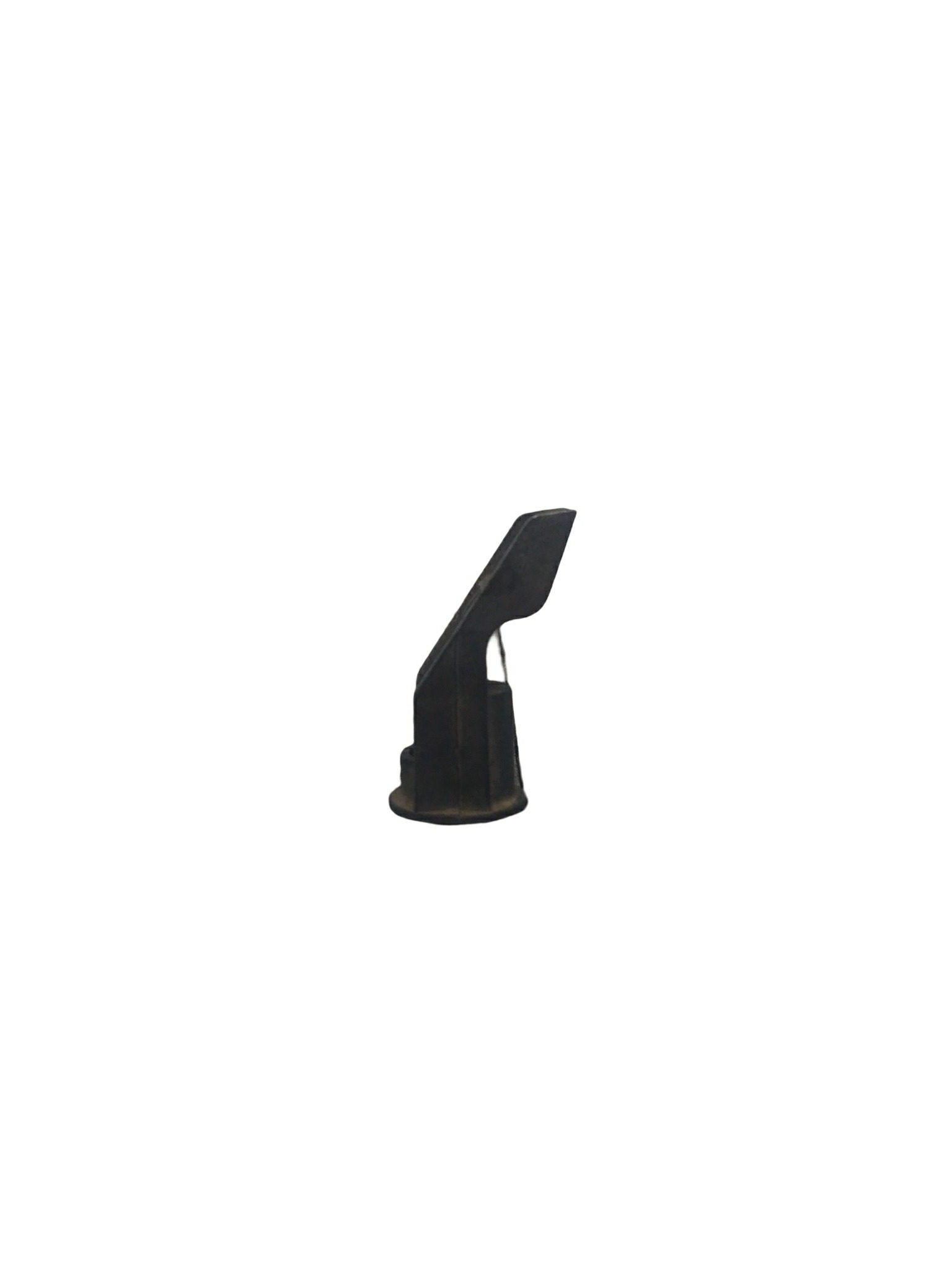 Suporte Superior Radiador Corsa 1999 93260415 4