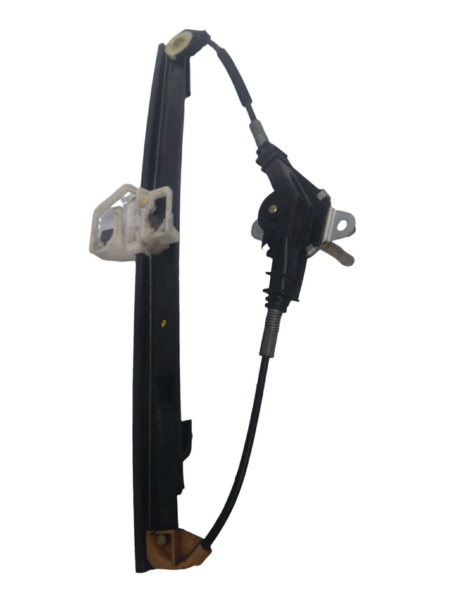 Máquina De Vidro Traseira Direita Fiesta 2s65a27000af 2010 2