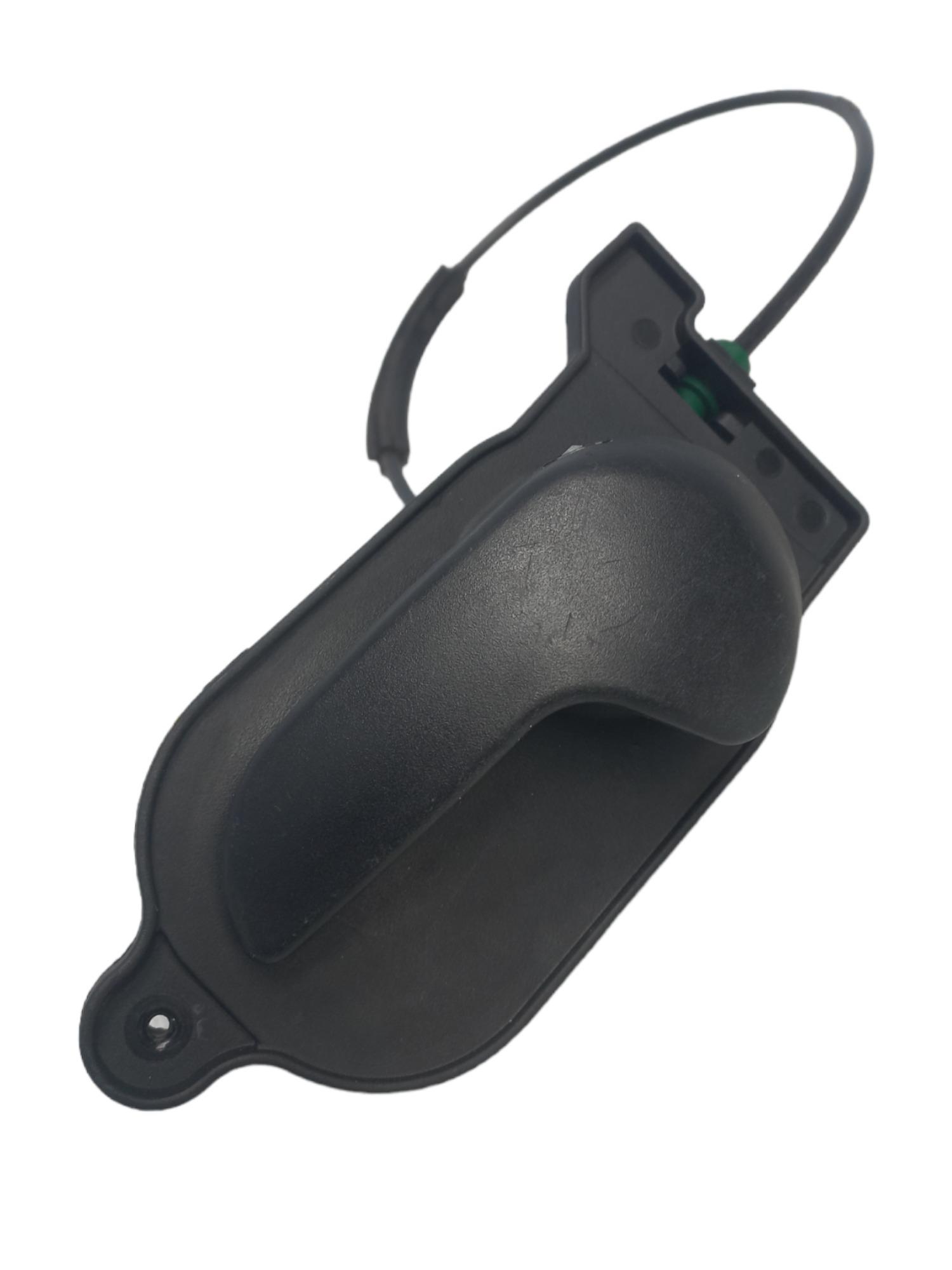 Maçaneta Int Diant Esquerda Ford Ecosport 2009 2s65a22601af 2