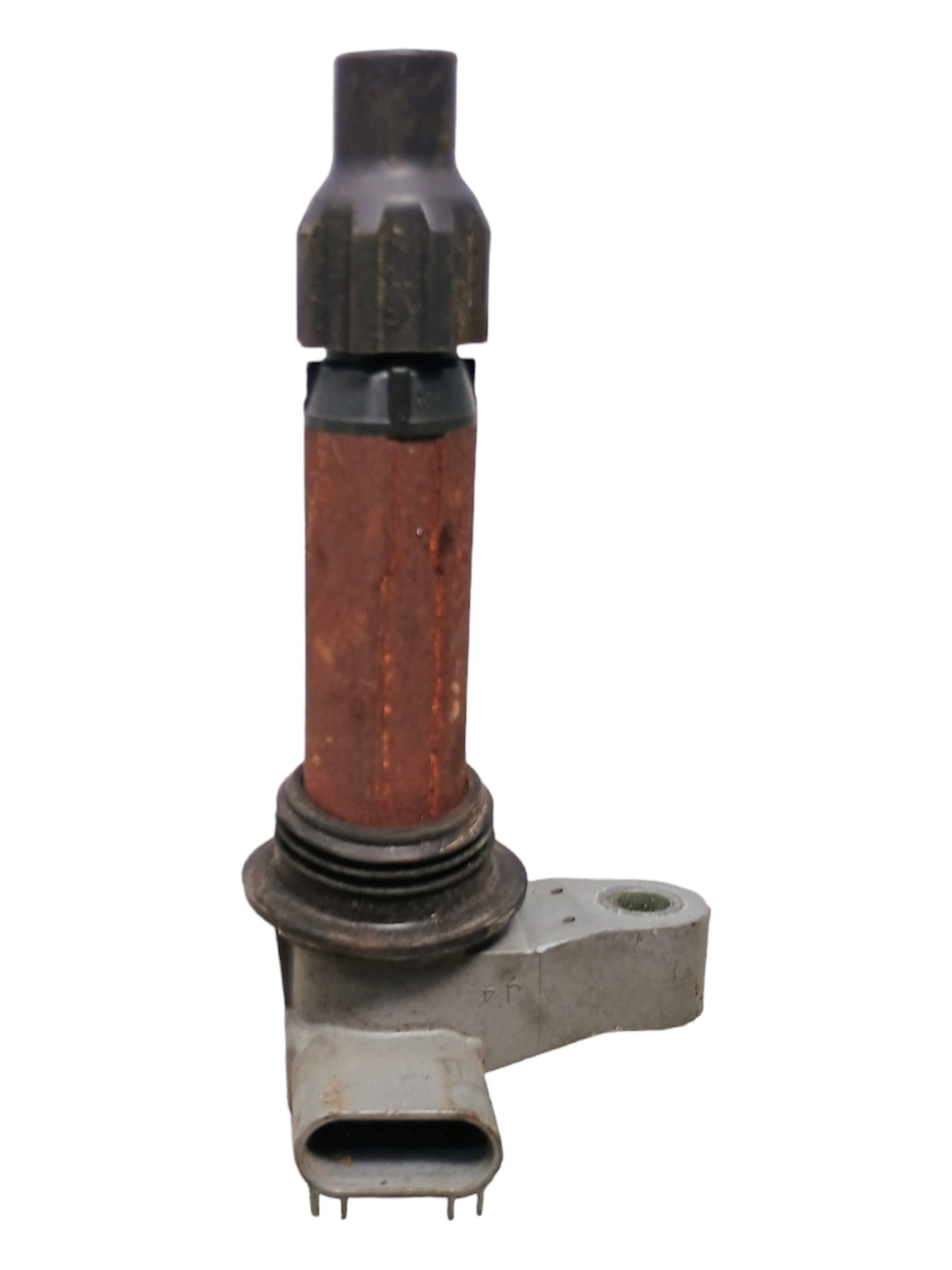 Bobina Ignição Gm Omega Fittipaldi 3.6 V6 08 A 12 2