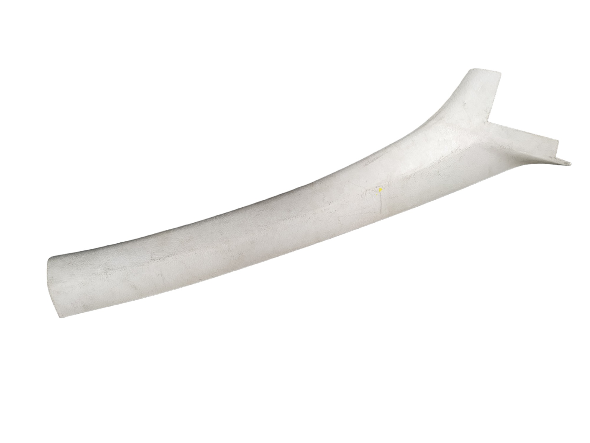 Moldura Coluna Dianteira Esquerda Peugeot 206 2004 1