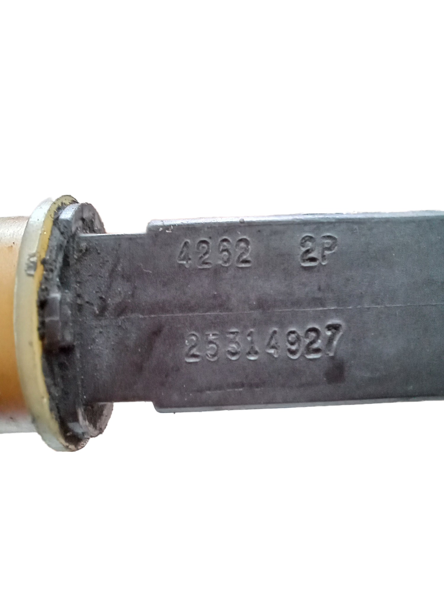 Bico Injetor Celta 1.0 2002 25314927 4