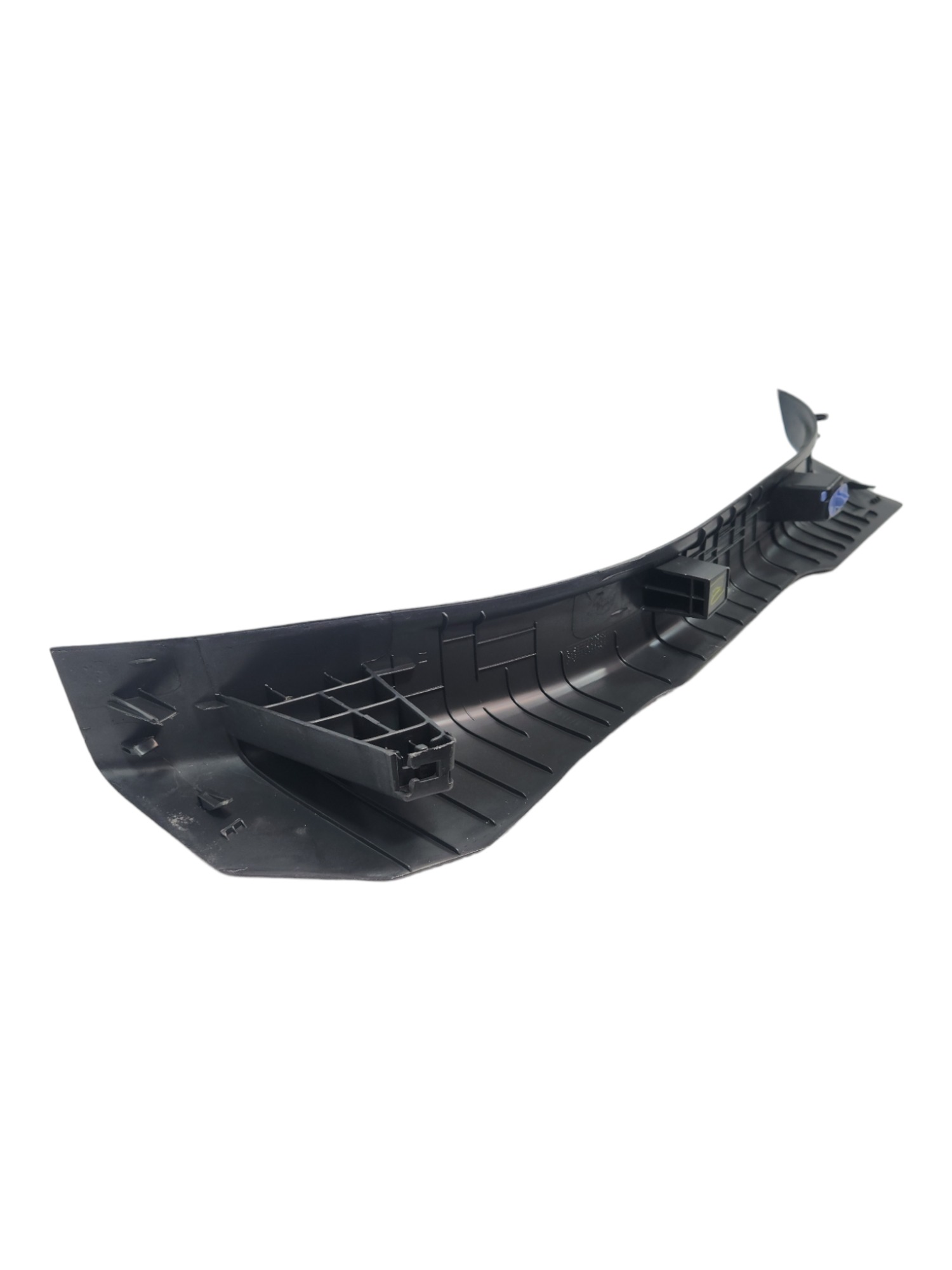 Soleira Traseira Direita Gm Cobalt Ltz 2017 2