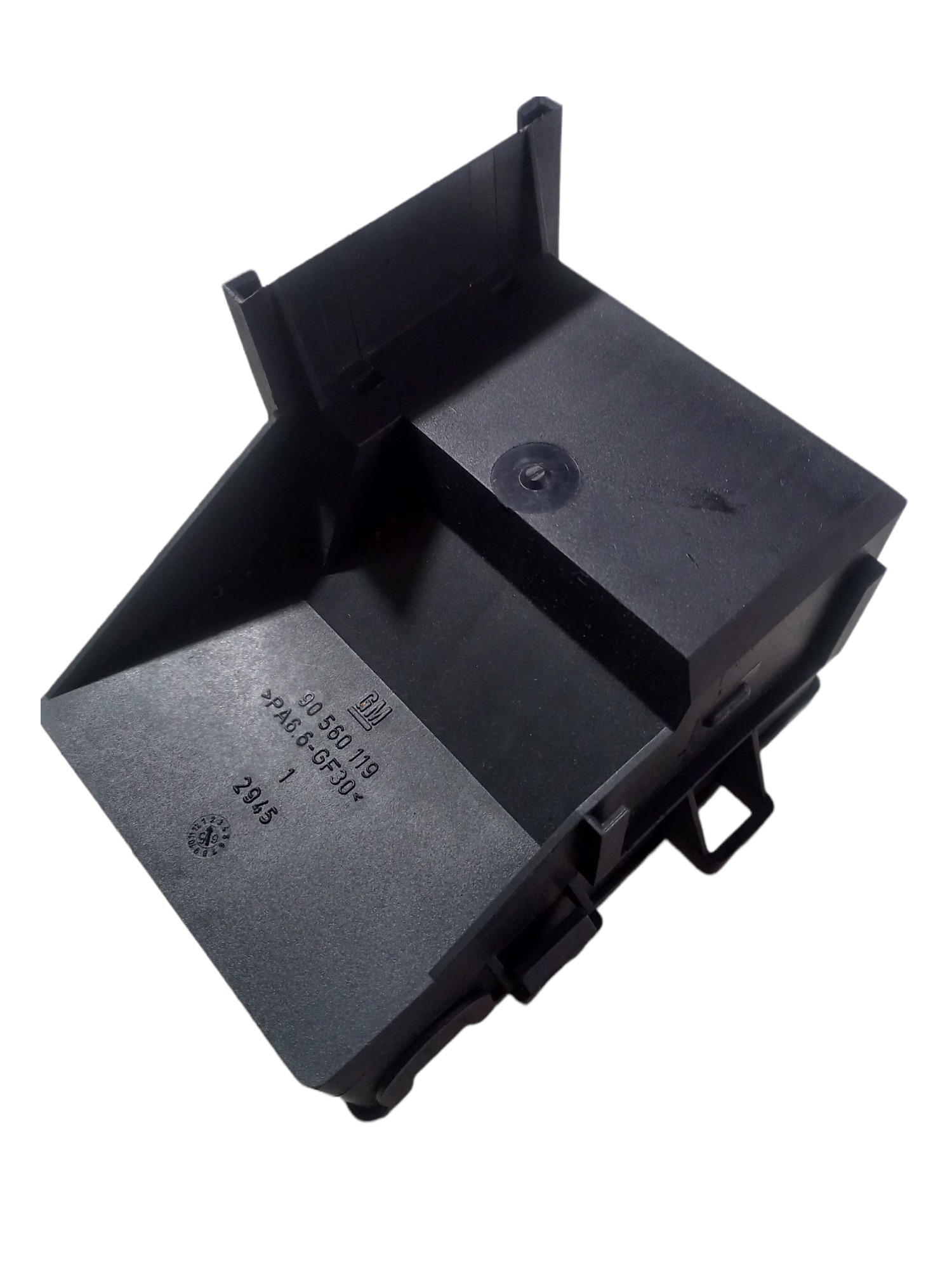 Suporte Caixa Fusível Rele Astra 2001 90560119 2