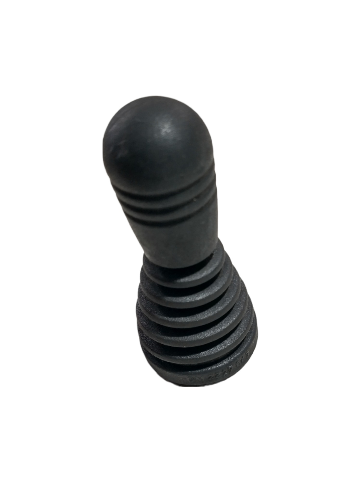 Borracha Regulagem Retrovisor Corsa Hatch Maxx 2008 3