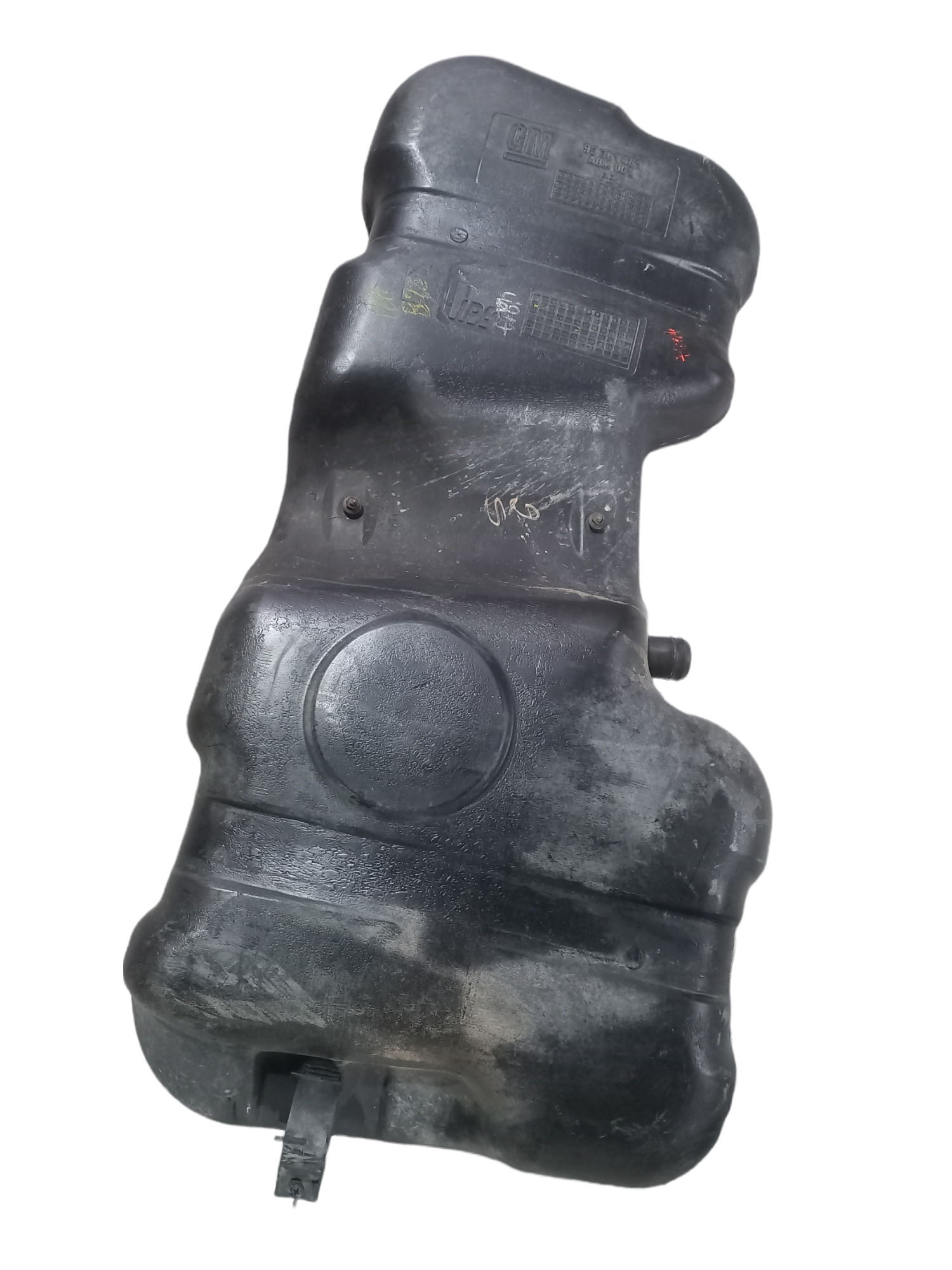 Tanque De Combustível Celta 1.0 2002 93361481 2