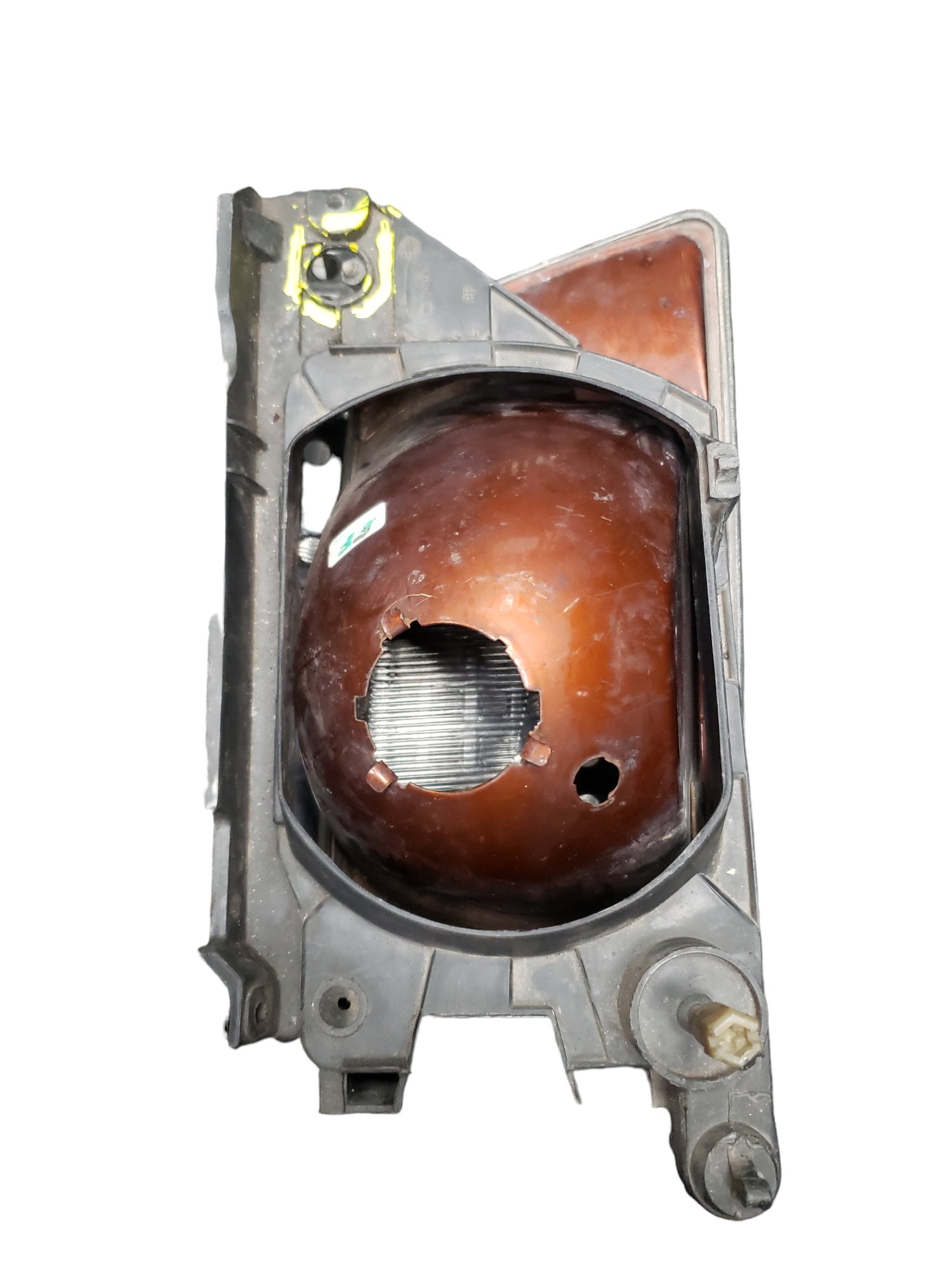 Farol Esq gm kadet Esquerdo 2