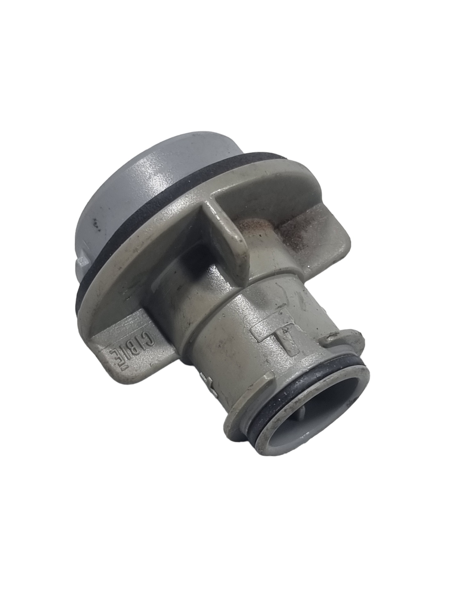 Soquete Pisca Alerta Gol 2004 3