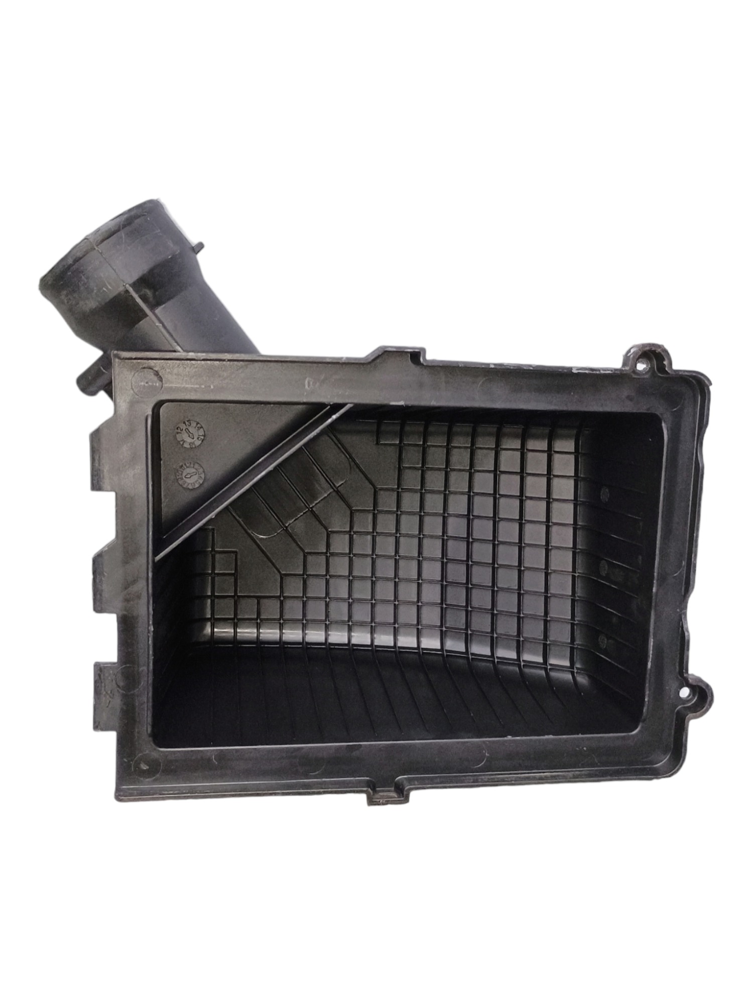 Tampa Caixa Filtro De Ar Gm Onix 1.0 2017 94746093 4