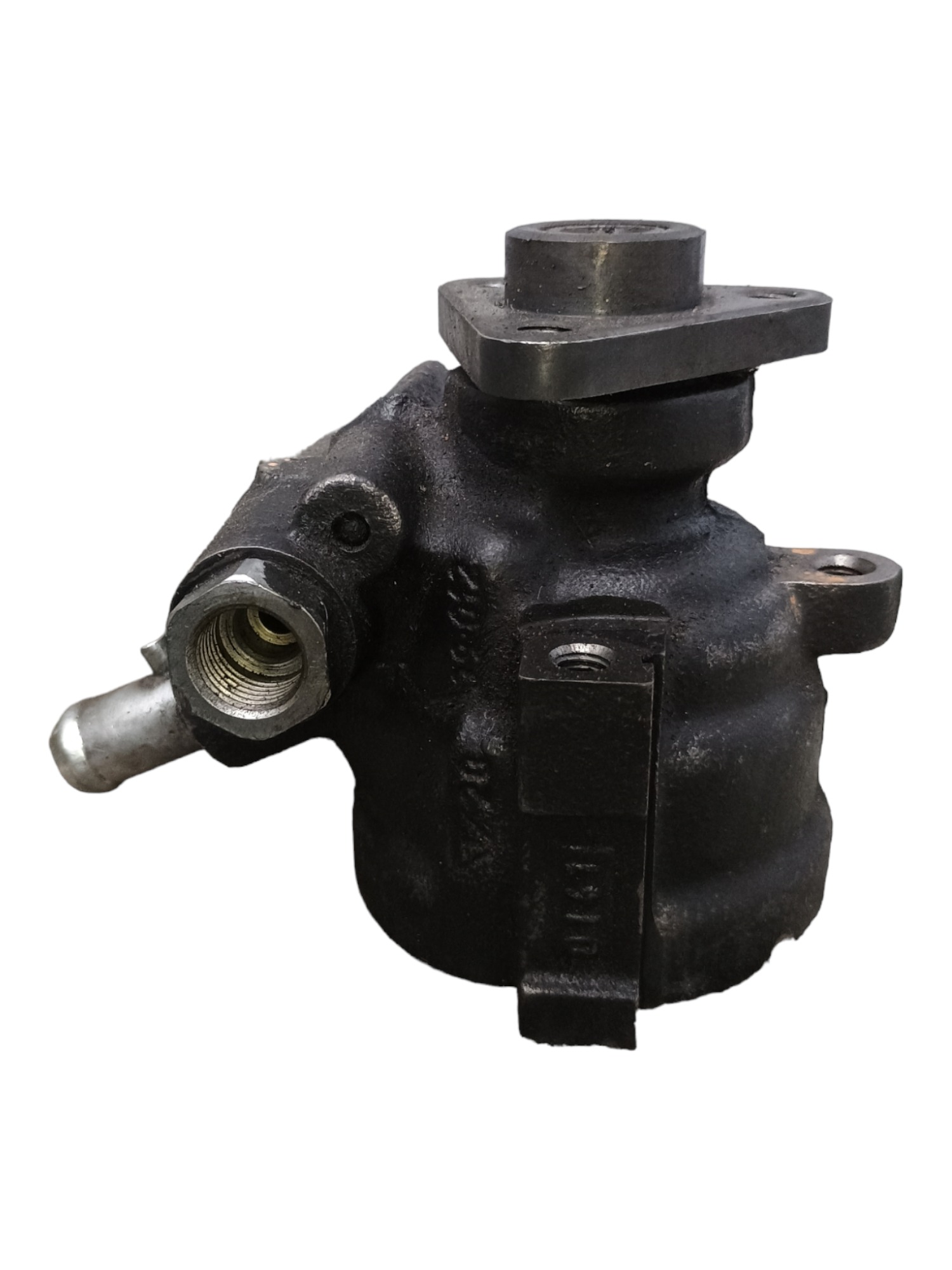 Bomba Direção Hidráulica Gm Astra 2.0 2002 2