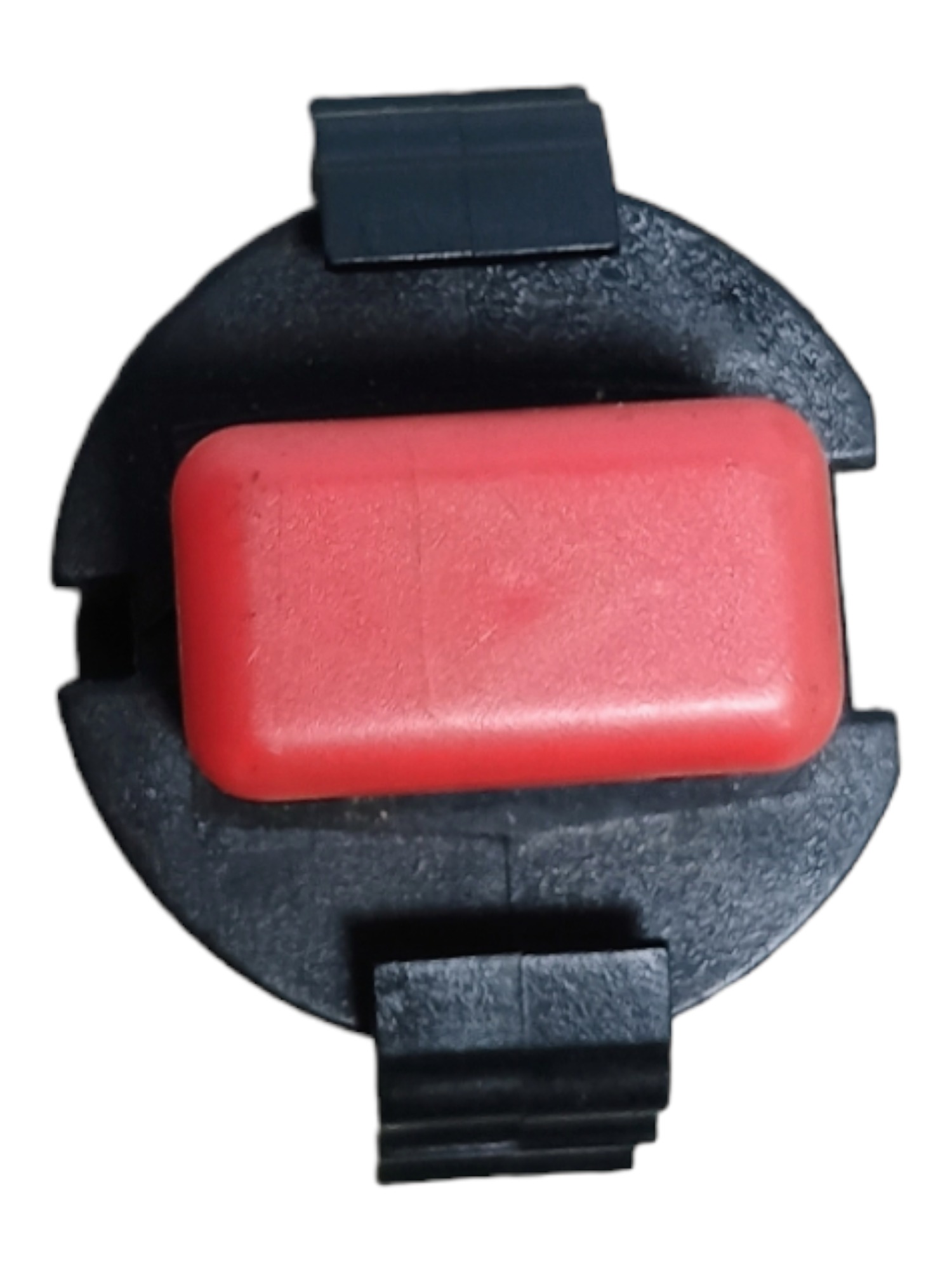 Botão Pisca Alerta Gm Monza 1.8 1983 90069102 1