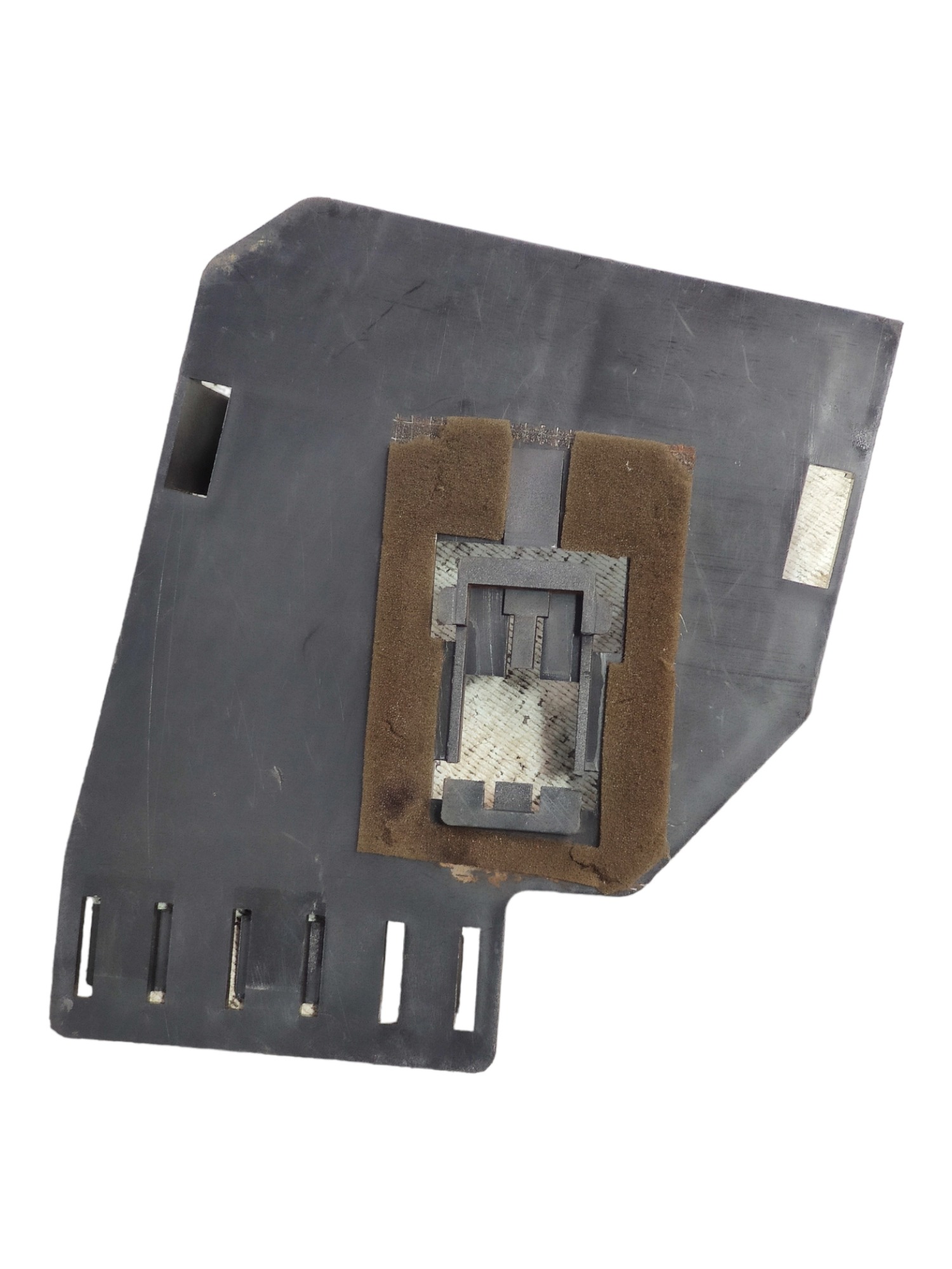 Suporte Módulo Injeção Gm Tigra 1.6 1998 09177141 2