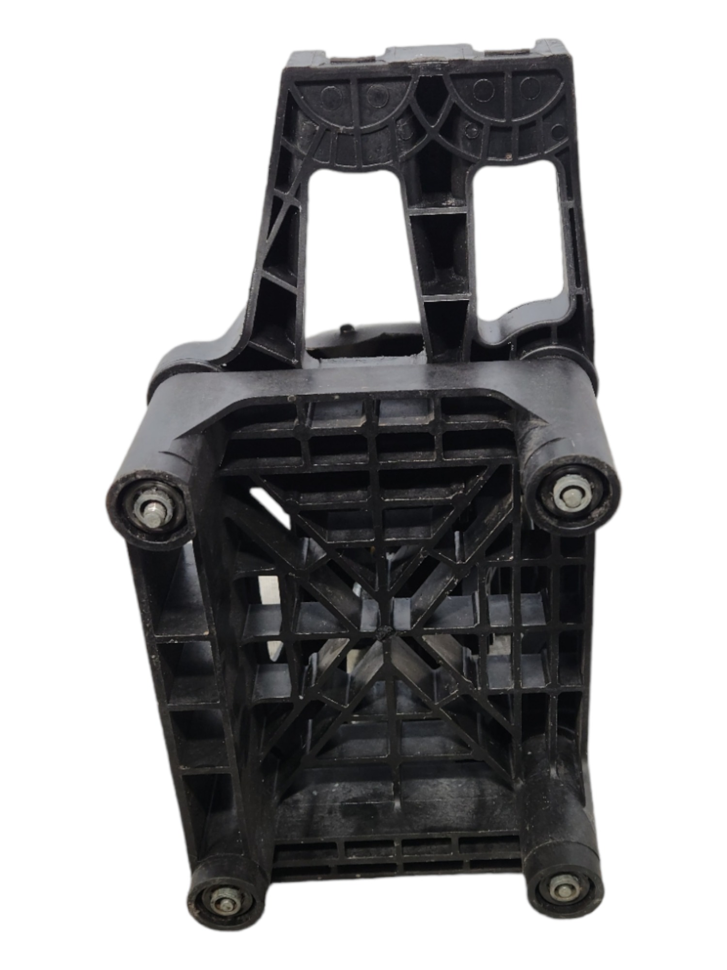 Trambulador E Manopla Gm Spin 2017 1.8 Com Detalhe Preto Preto 5