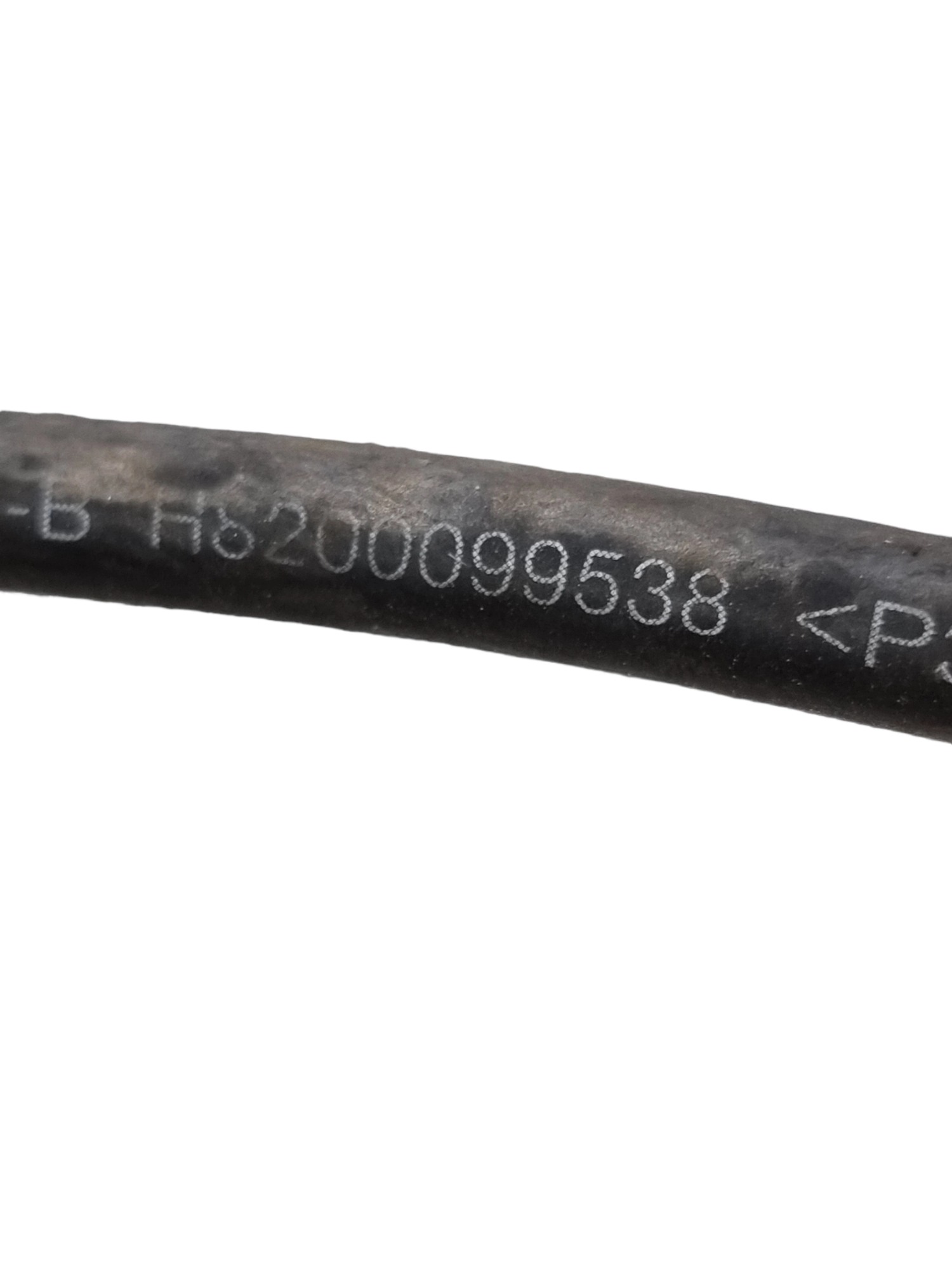 Cabo De Vela Renault Logan 1.6 2015 H8200099538 1