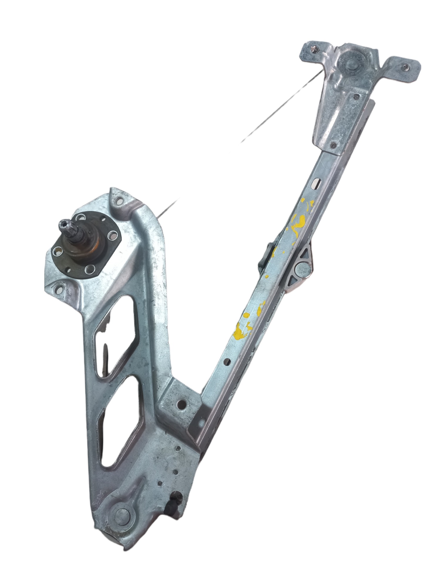 Máquina Vidro Tras Direito Classic Ls 2011 90389536