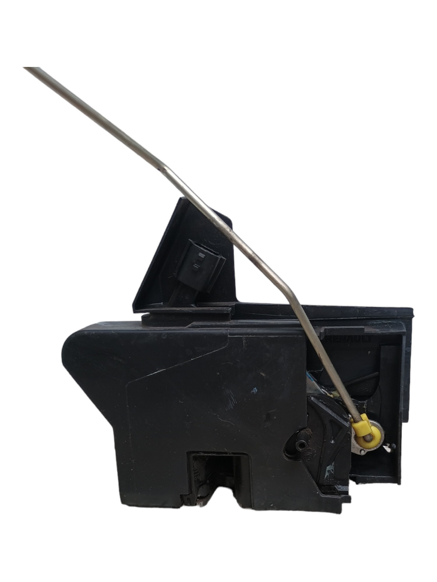 Fechadura Elétrica Porta Tras Esq Renault Sandero 1.0 2015 3