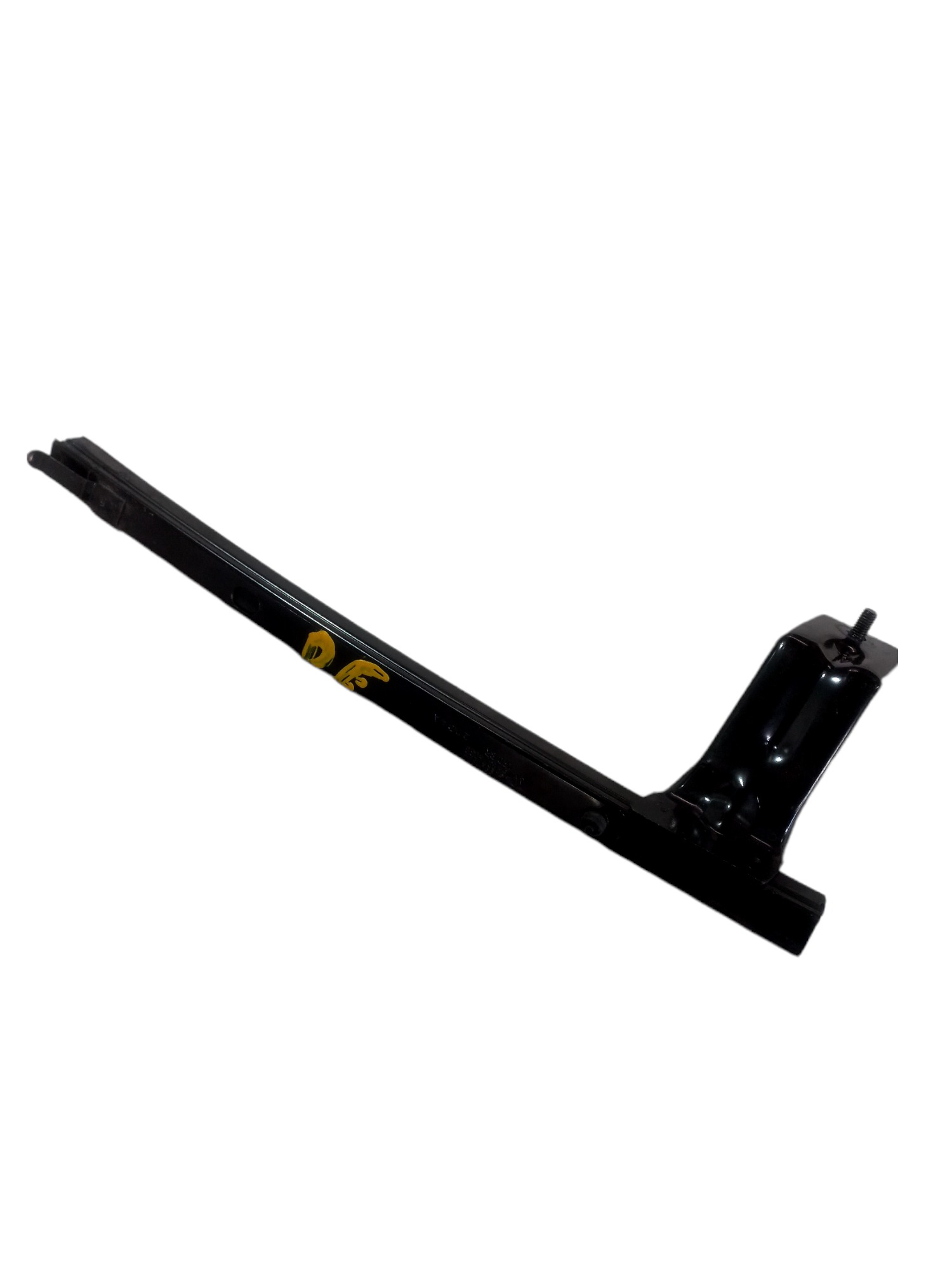 Guia De Vidro Dianteiro Esquerdo Volkswagen Up Take 2014 2