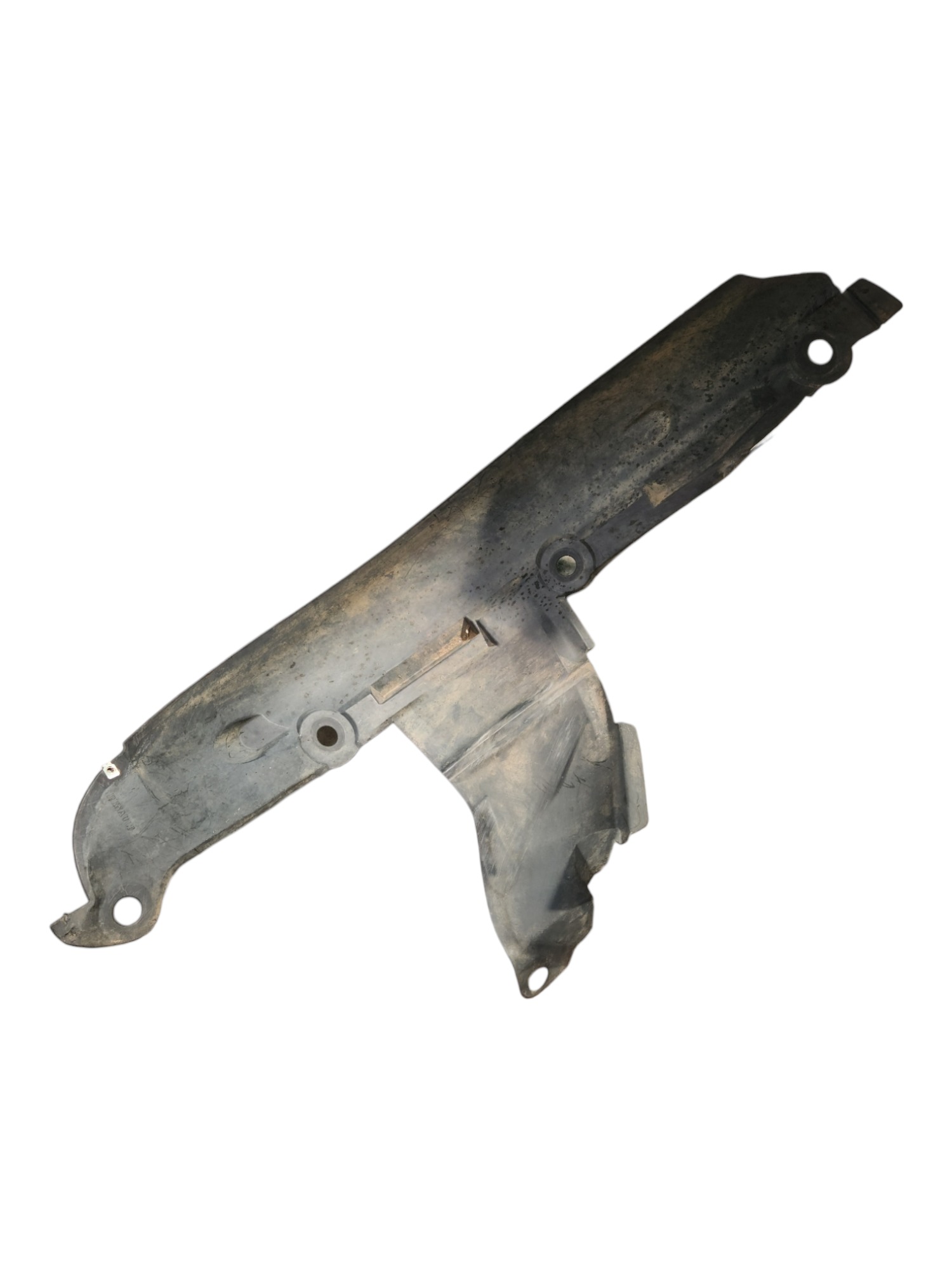 Para-barro Dianteiro Direito Renault Clio 1998 7700433129 1