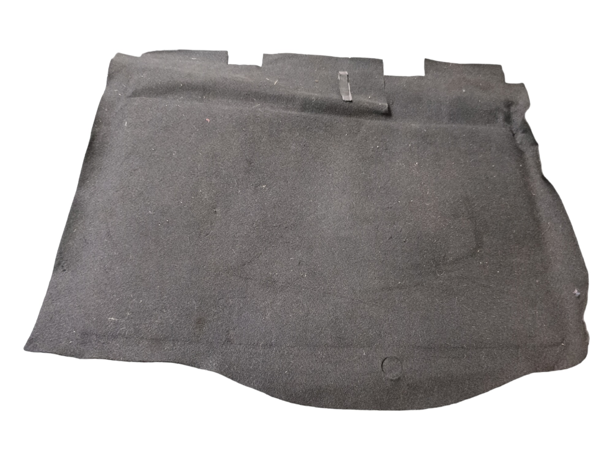 Forro Porta Malas Renault Sandero 1.0 16v 2015 1