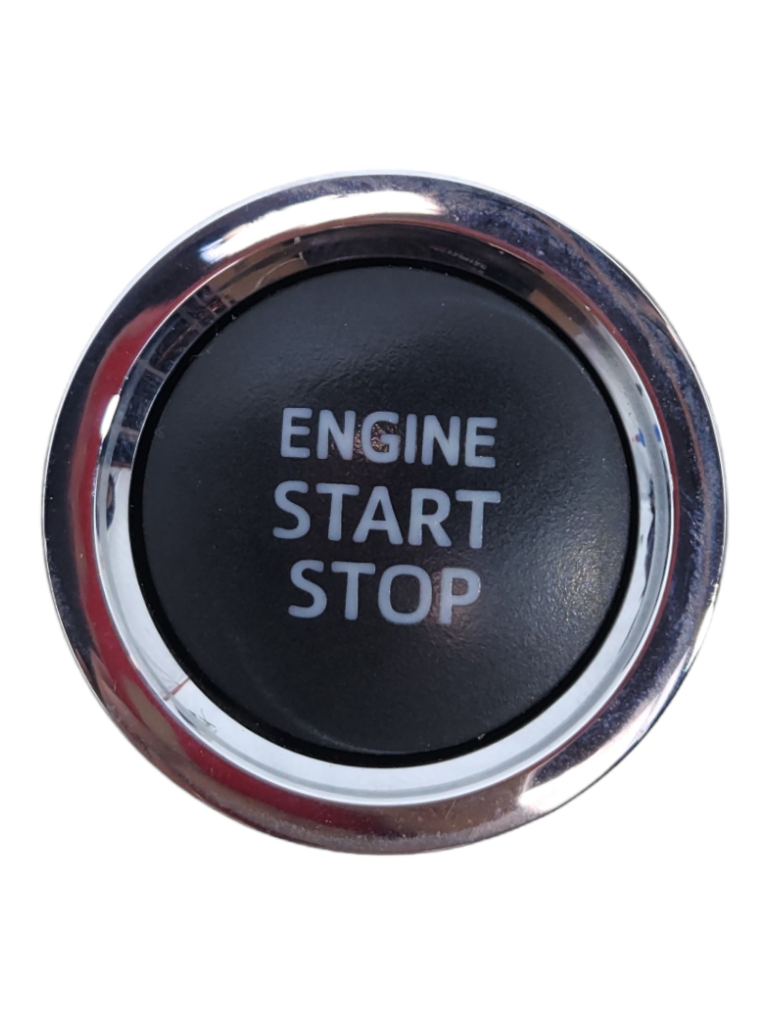 Botão Ignição Start Stop Corolla Xei 2019 2010dj2910