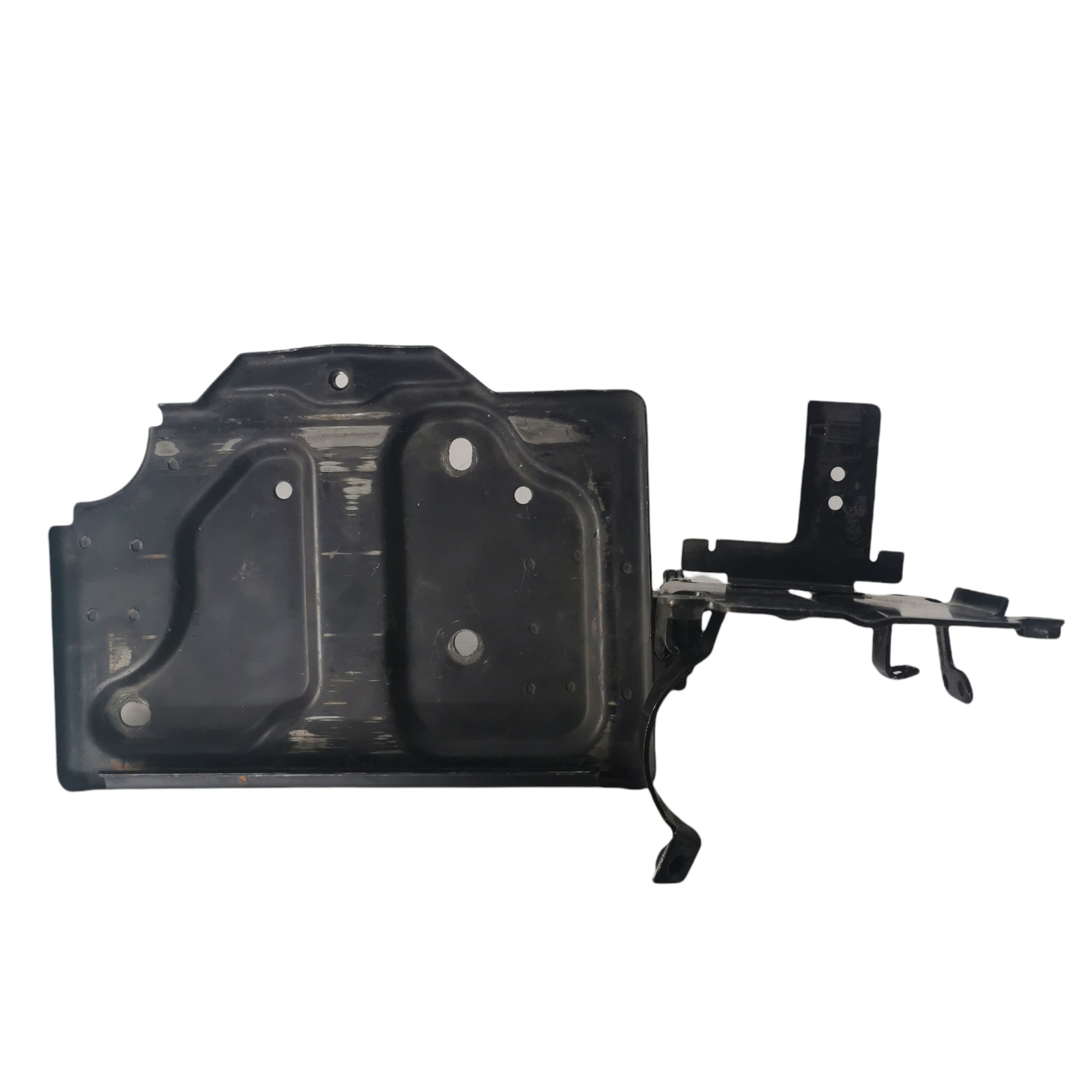 Suporte Da Bateria Meriva Maxx 2012 3