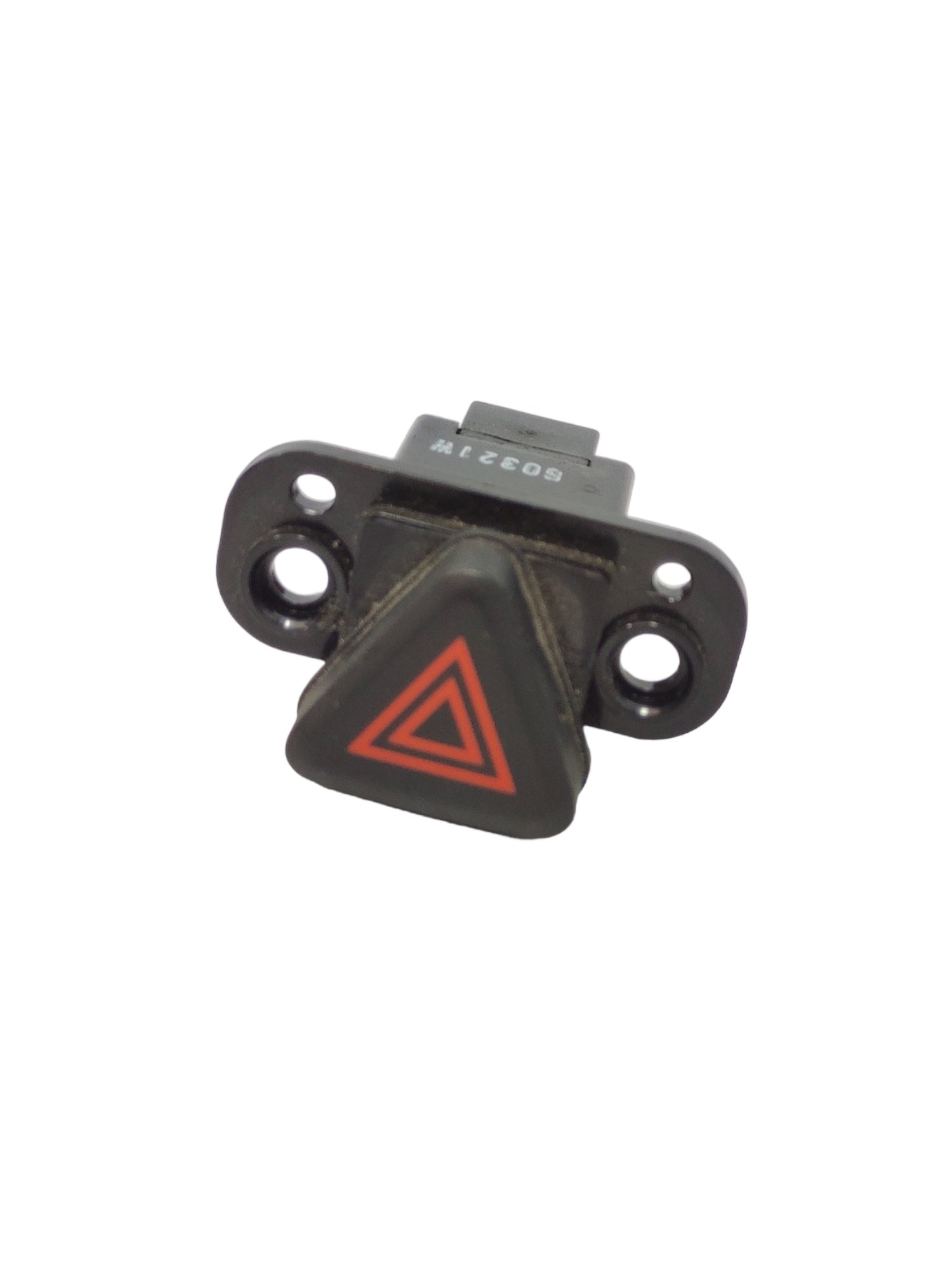 Botão Interruptor Pisca Alerta Gm Cobalt Ltz 2017 1