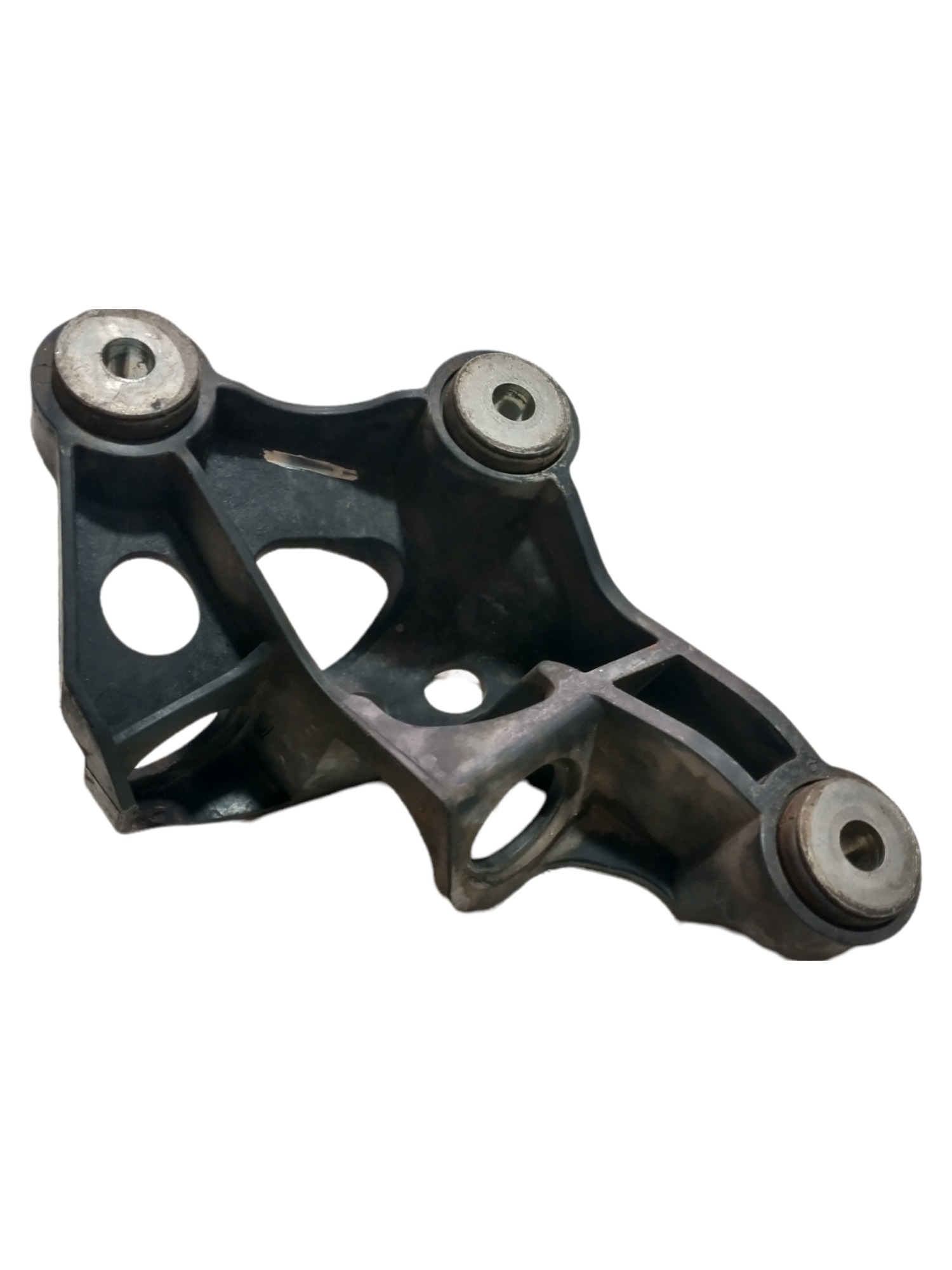 Suporte Cabo Trambulador Vw Crossfox 2011 3