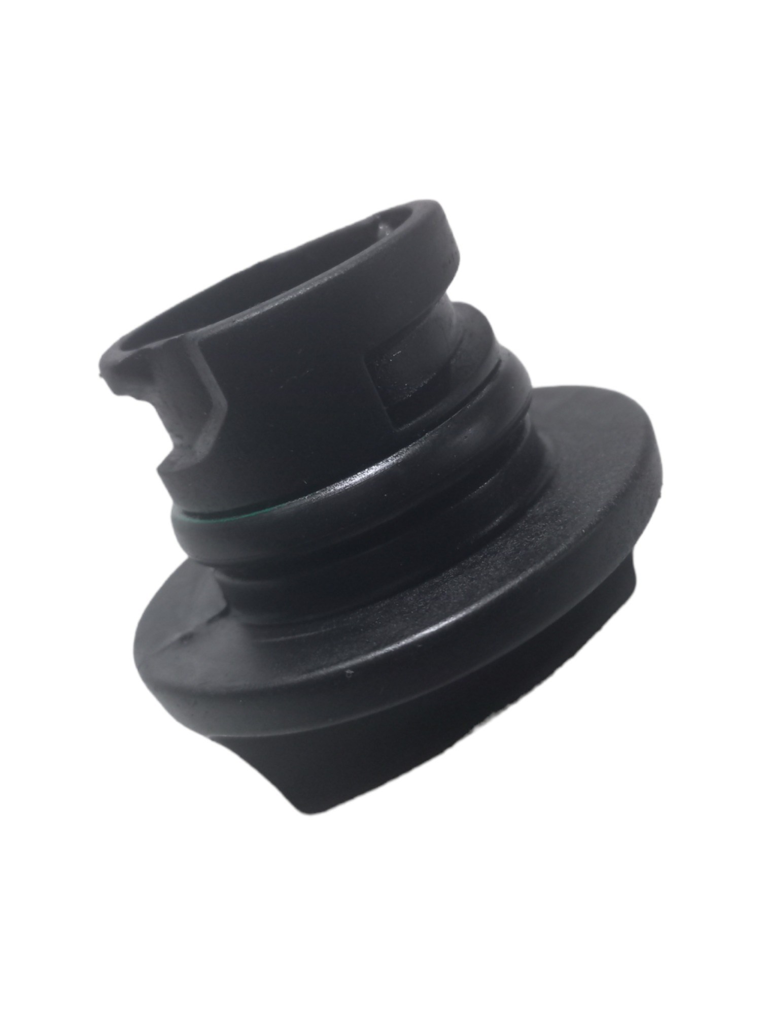 Tampa De Óleo Prisma Lt 1.0 2014 Preto 2