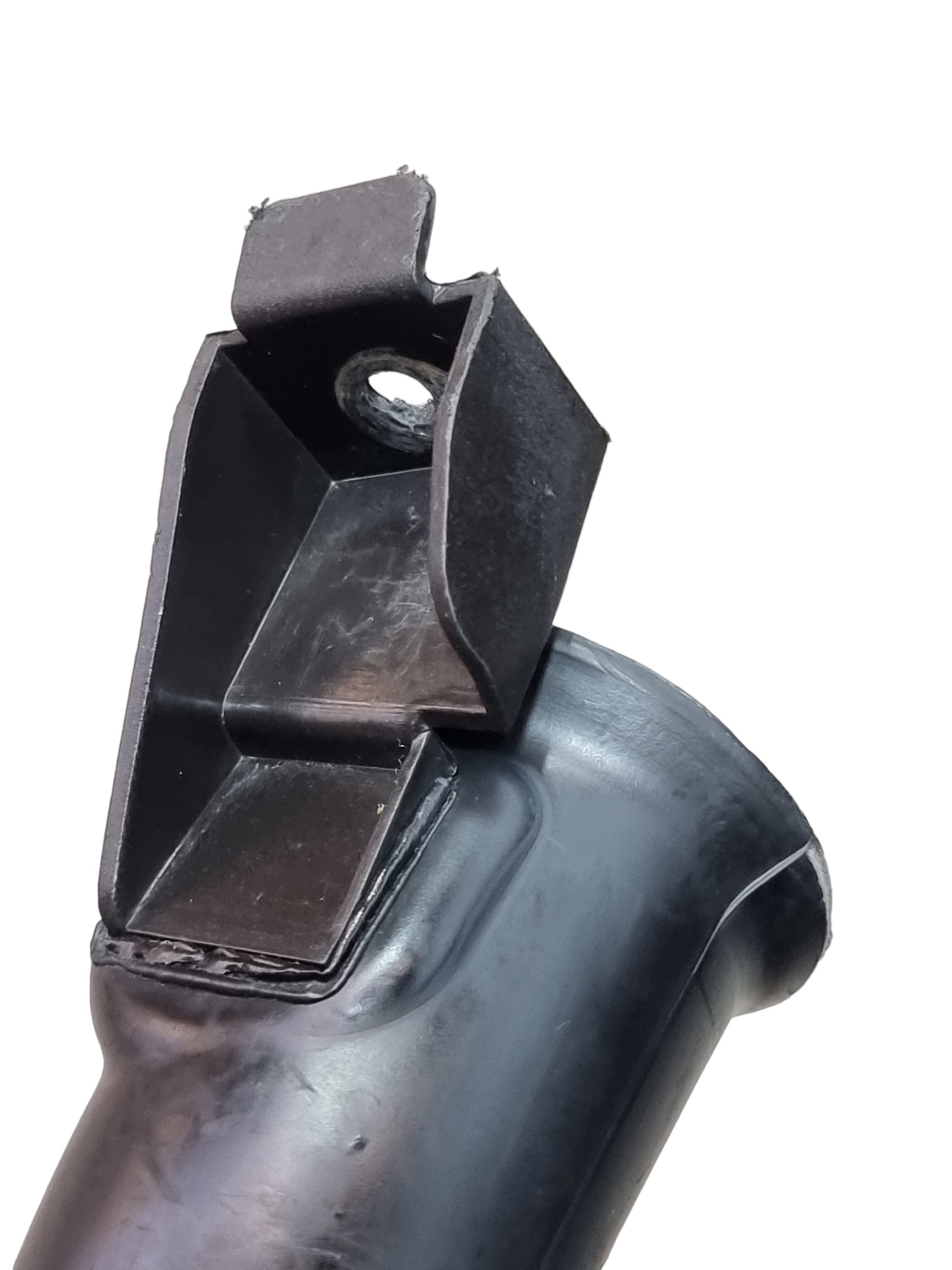 Mangueira Filtro Ar Volkswagen Fox 1.6 2009 5u0129618 4