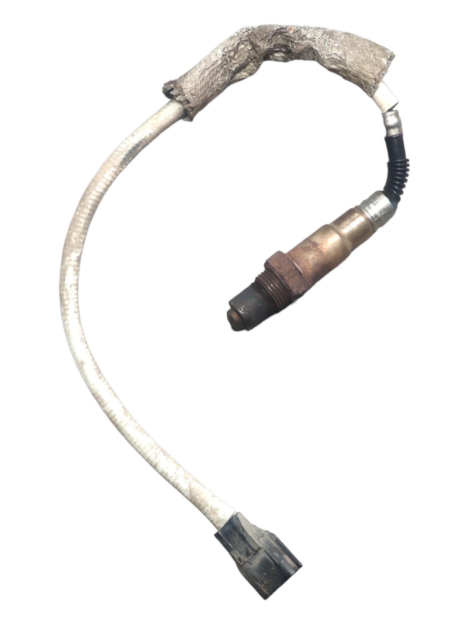 Sonda Lambda Nissan March S 1.0 16v 2014 1
