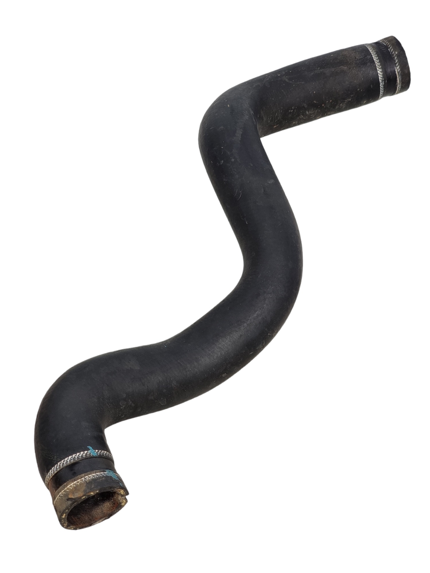 Mangueira Radiador Fiat Punto 1.4 2013 51878668