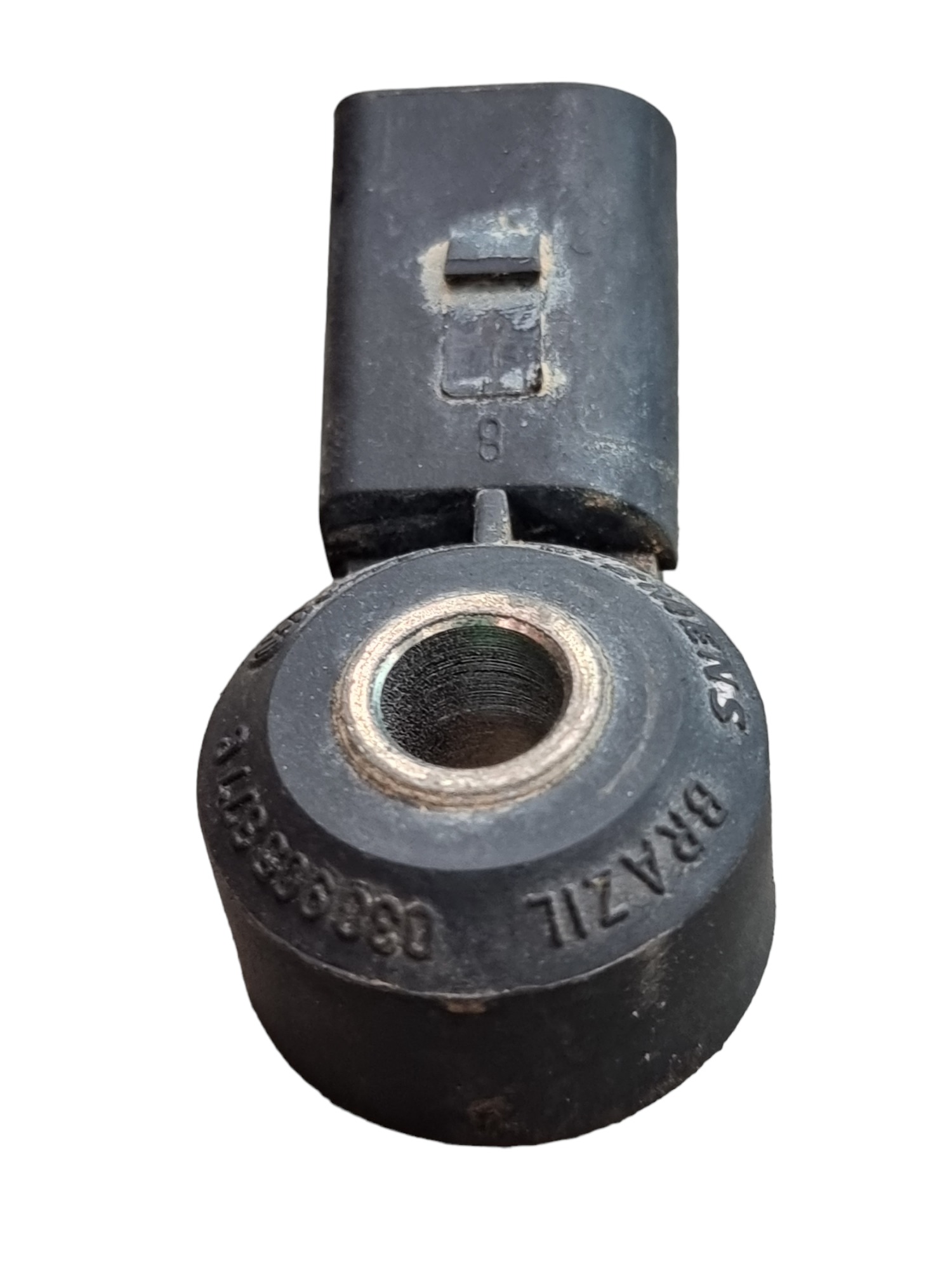 Sensor Detonação Volkswagen Fox 1.6 2013 030905377 1