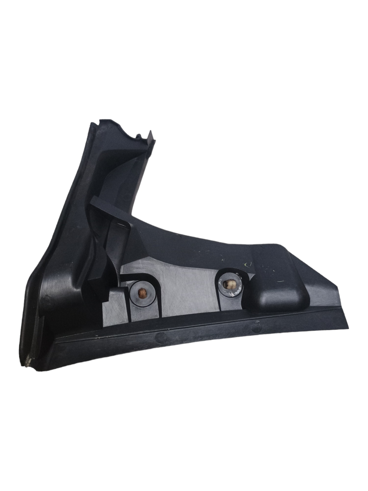 Moldura Suporte Churrasqueira Renault Clio 2011 7700410607 1