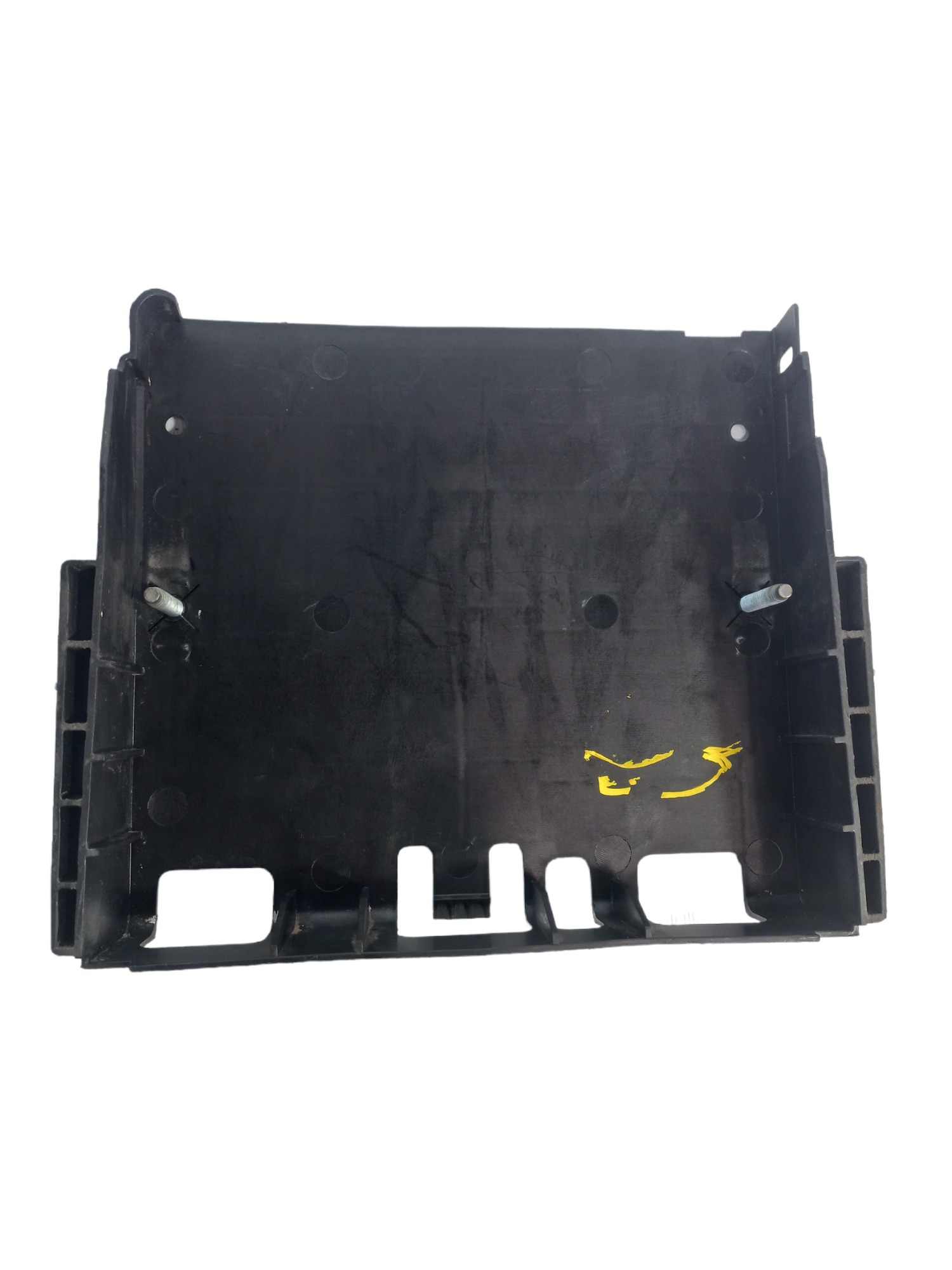 Suporte Módulo Injeção Citroen C3 2008 9653775780 2
