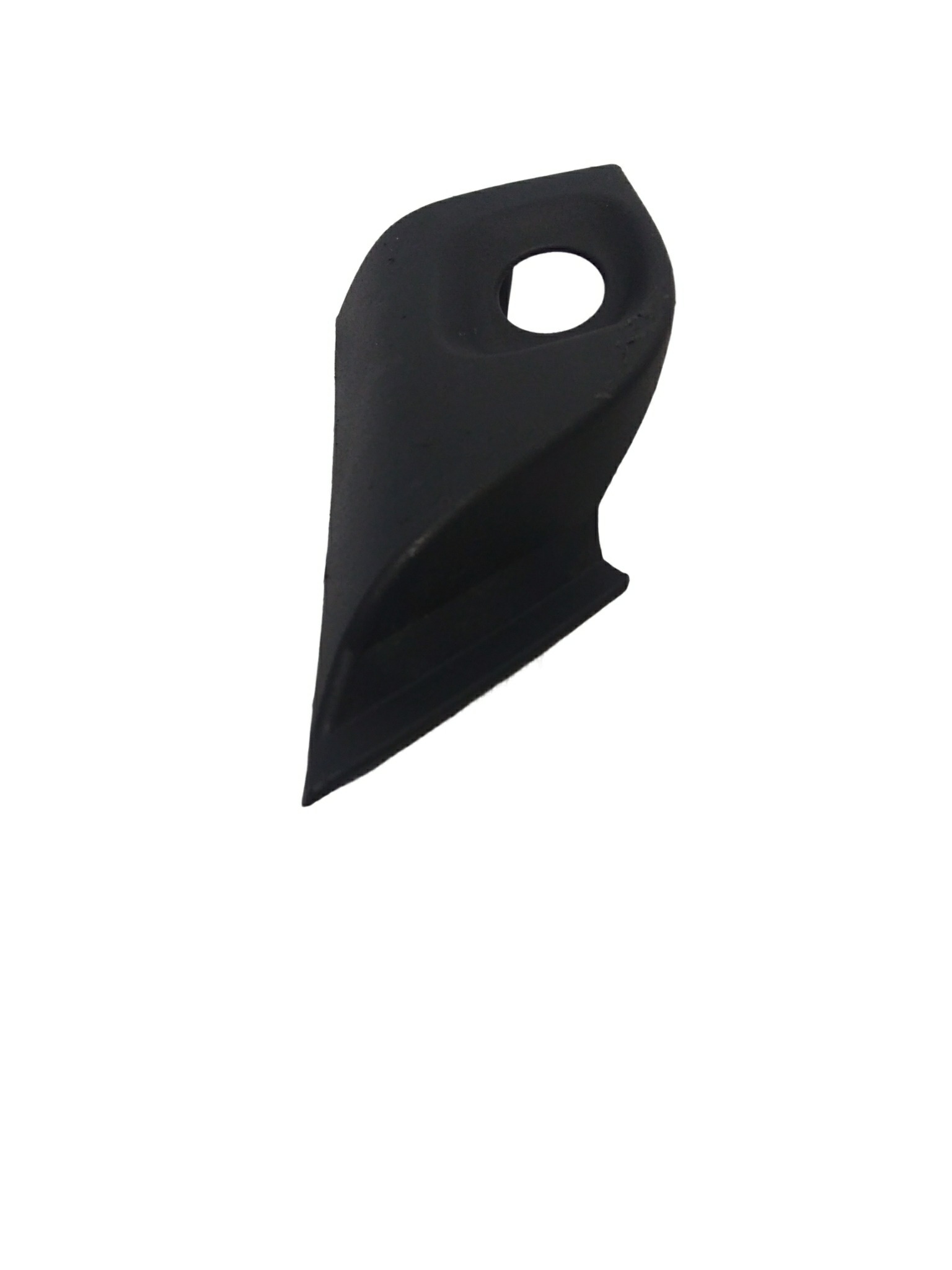 Moldura Interna Retrovisor Direito Prisma 2018 52095752 4