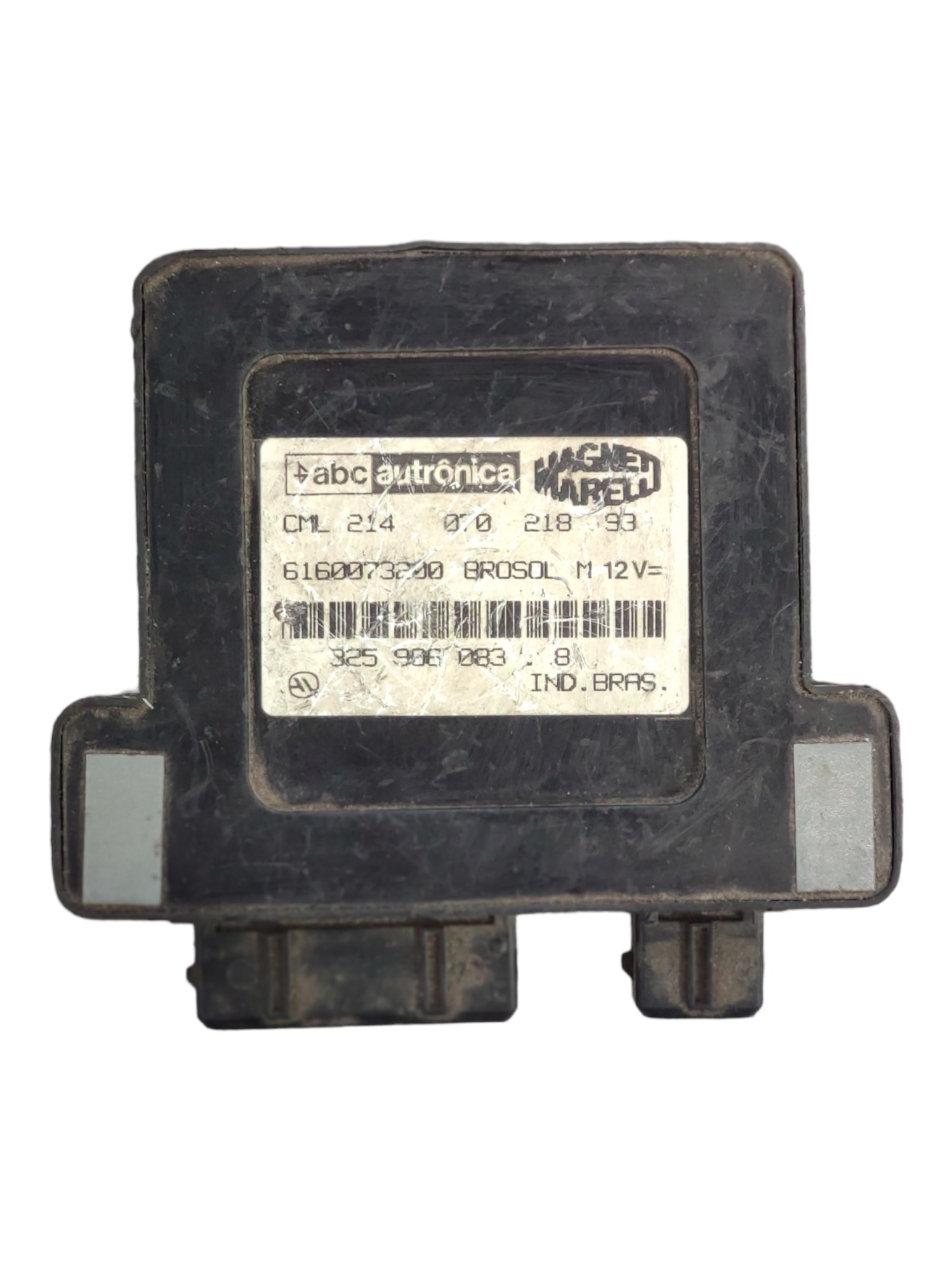 Módulo Carburador Volkswagen Santana 3259060838 1