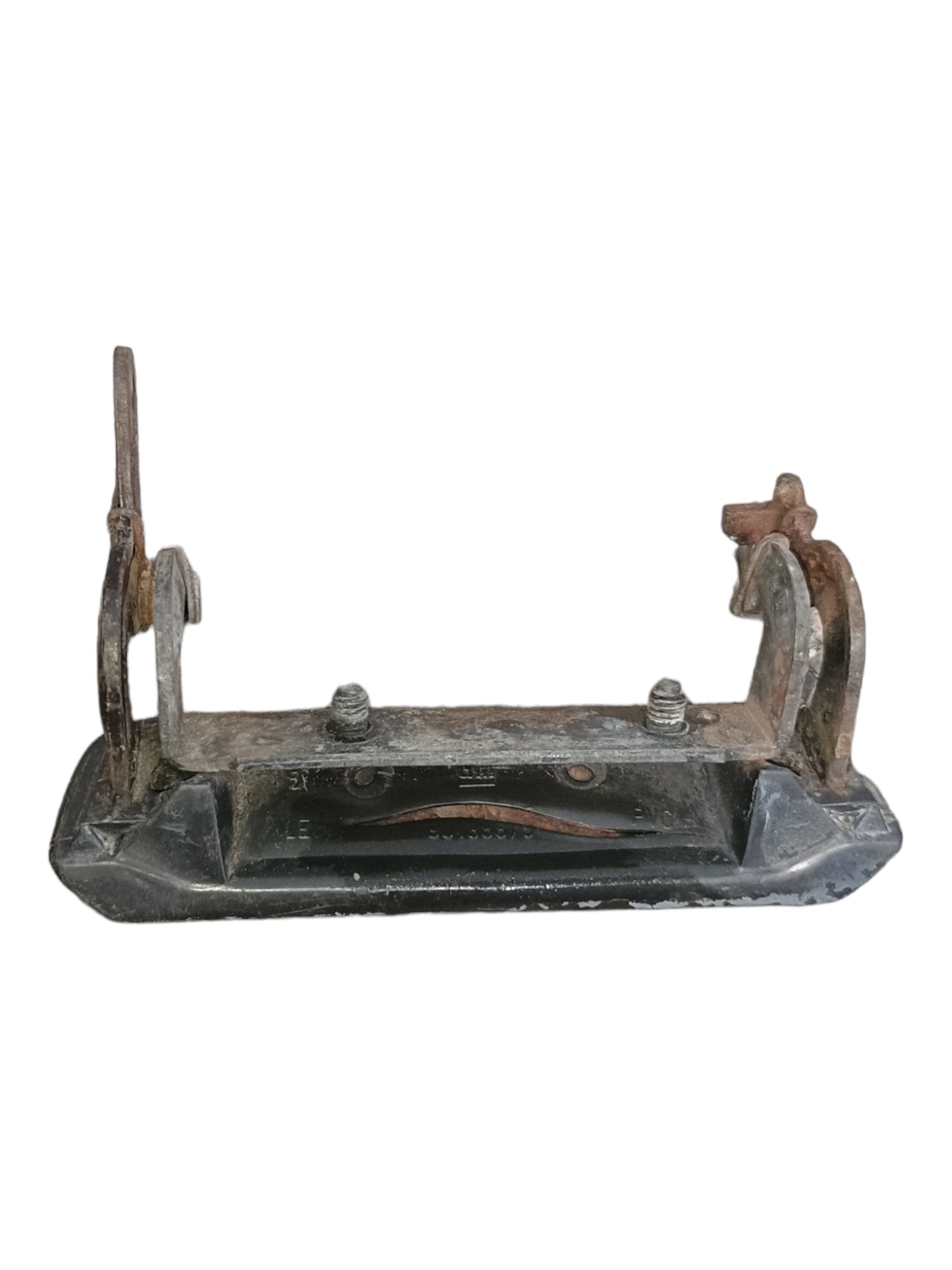 Maçaneta Externa Porta Diant Esq Gm Kadett 1992 C/detalhe 4