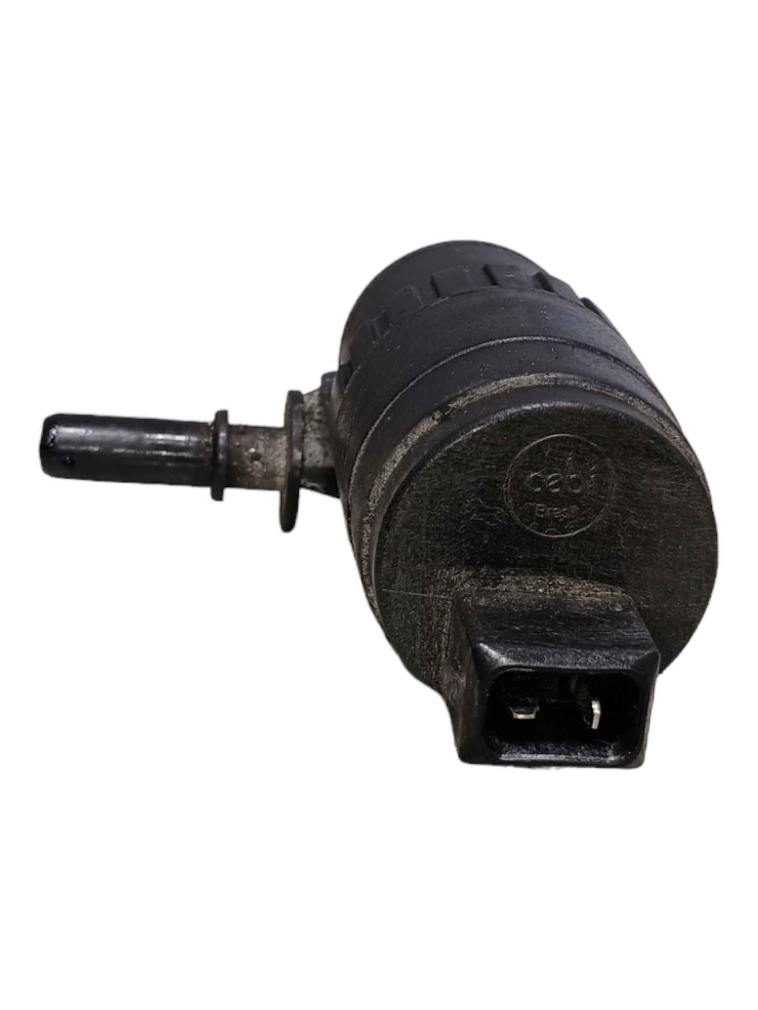 Motor Reservatório Partida A Frio Fiat Uno Vivace 1.0 2016 3