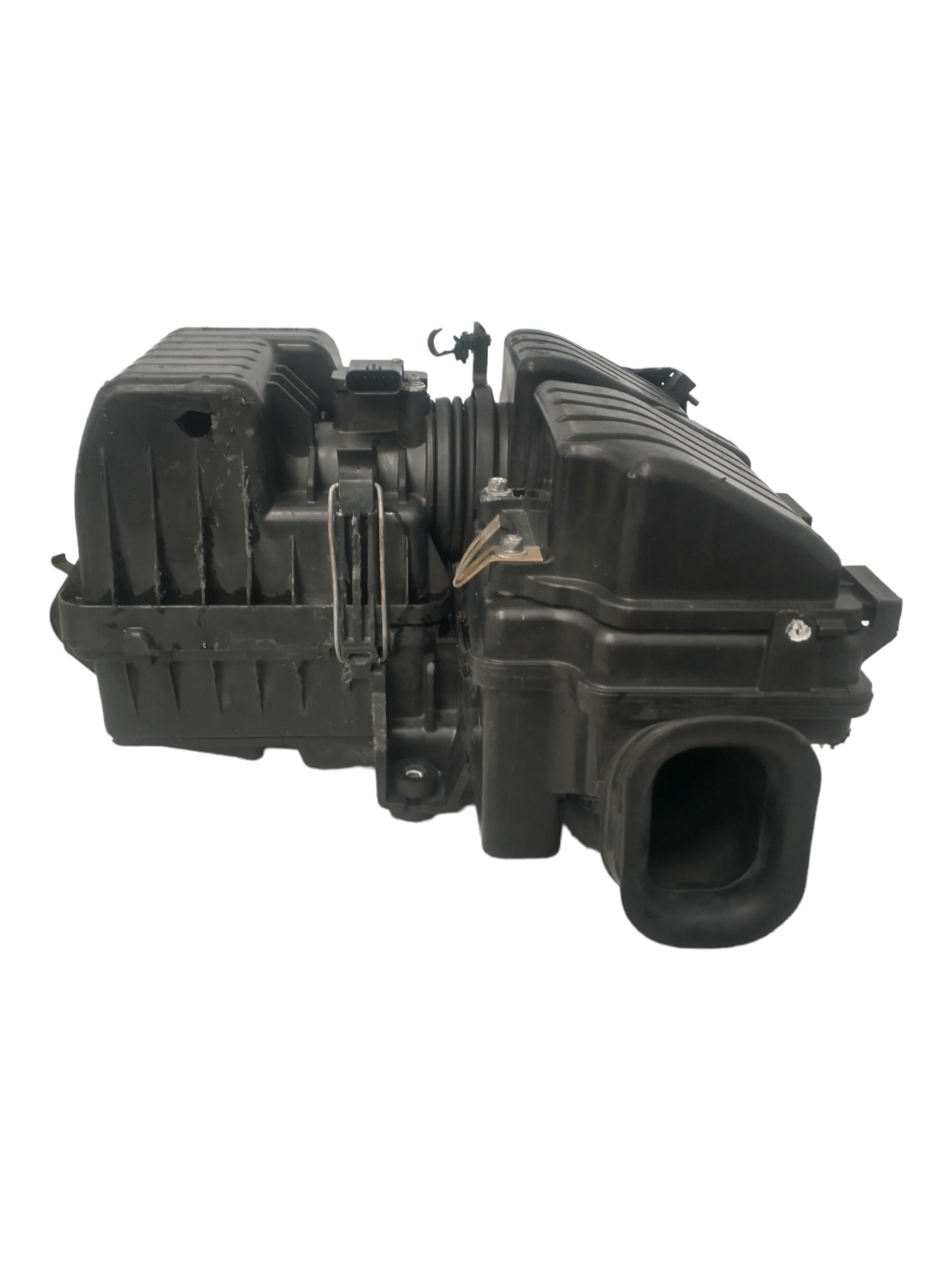 Caixa Filtro Ar Honda City Dx 2012 Com Detalhe 2