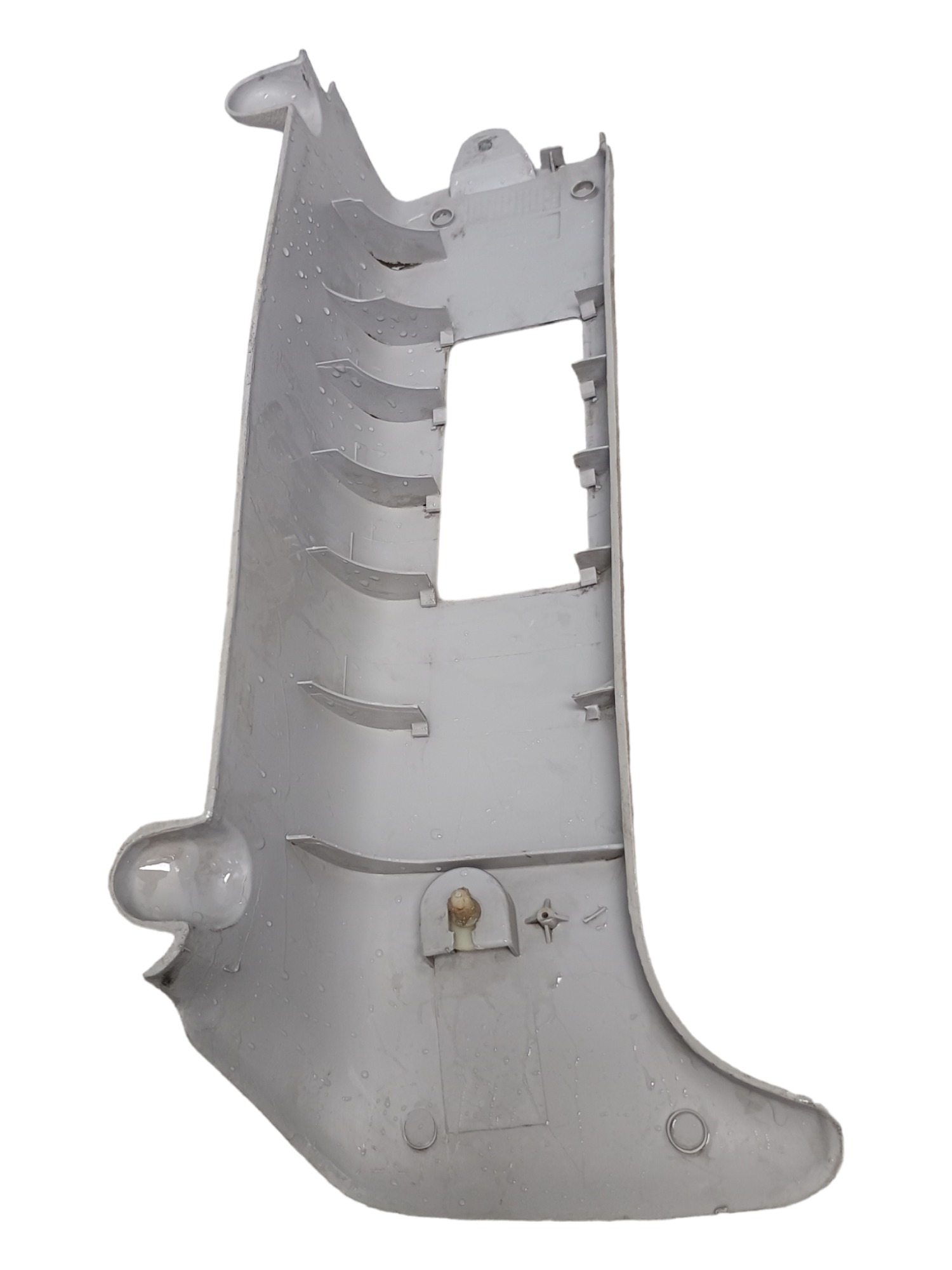 Suporte Coluna Esquerda Vw Gol 1996 377867240b 2